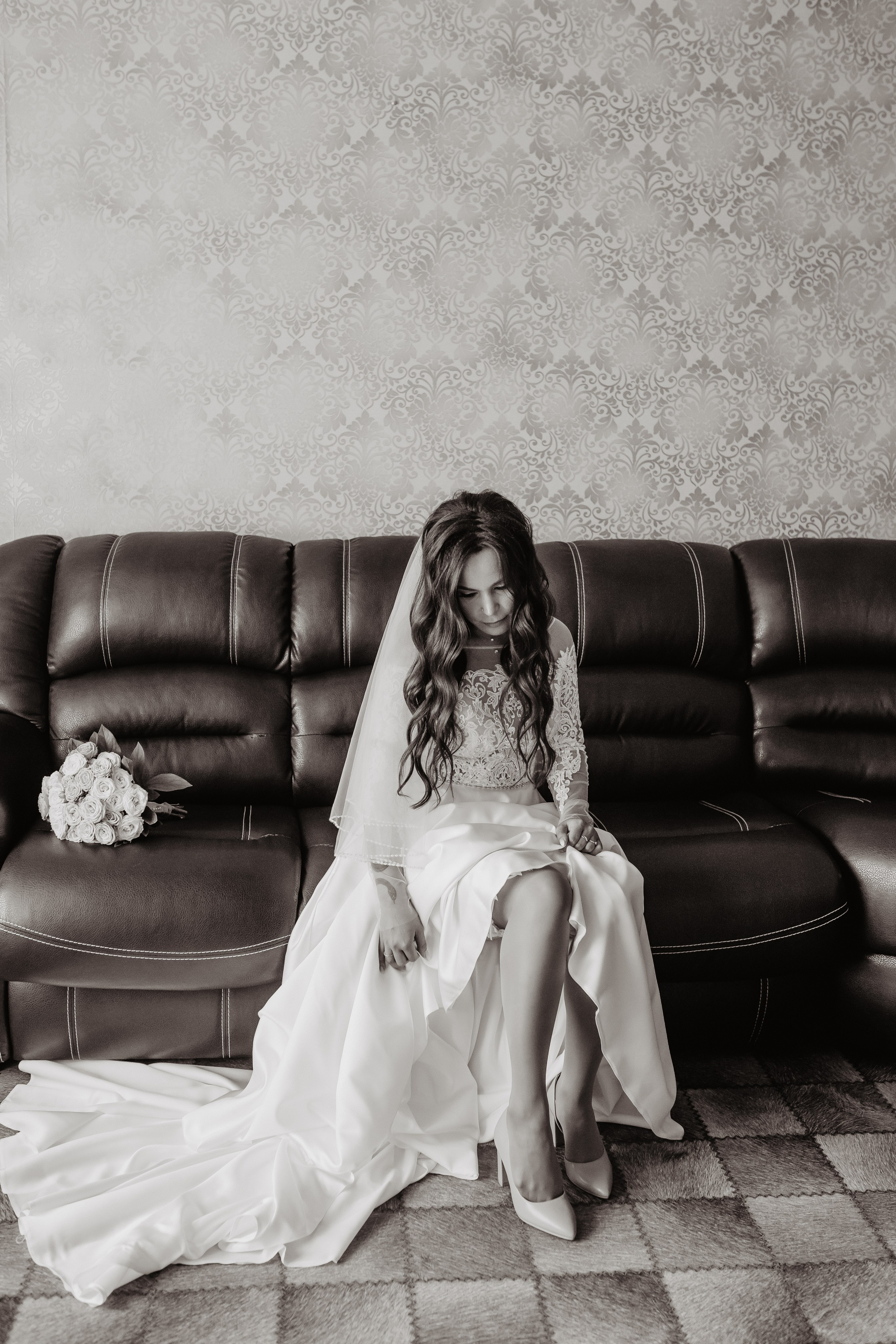 Руслан и Гузель. Свадебный и семейный фотограф в Нижнекамске, Набережных Челнах