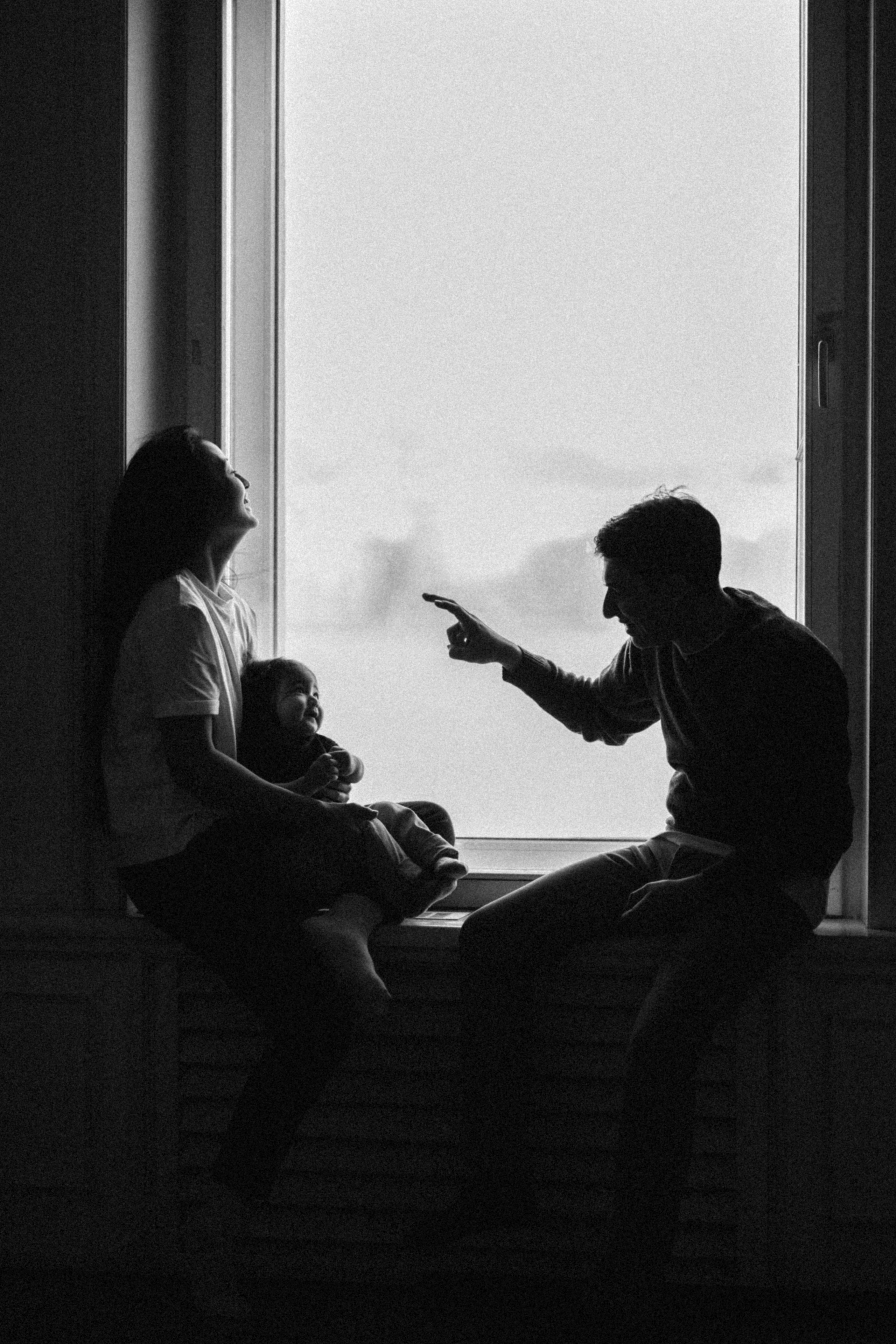 Домашние. Главная