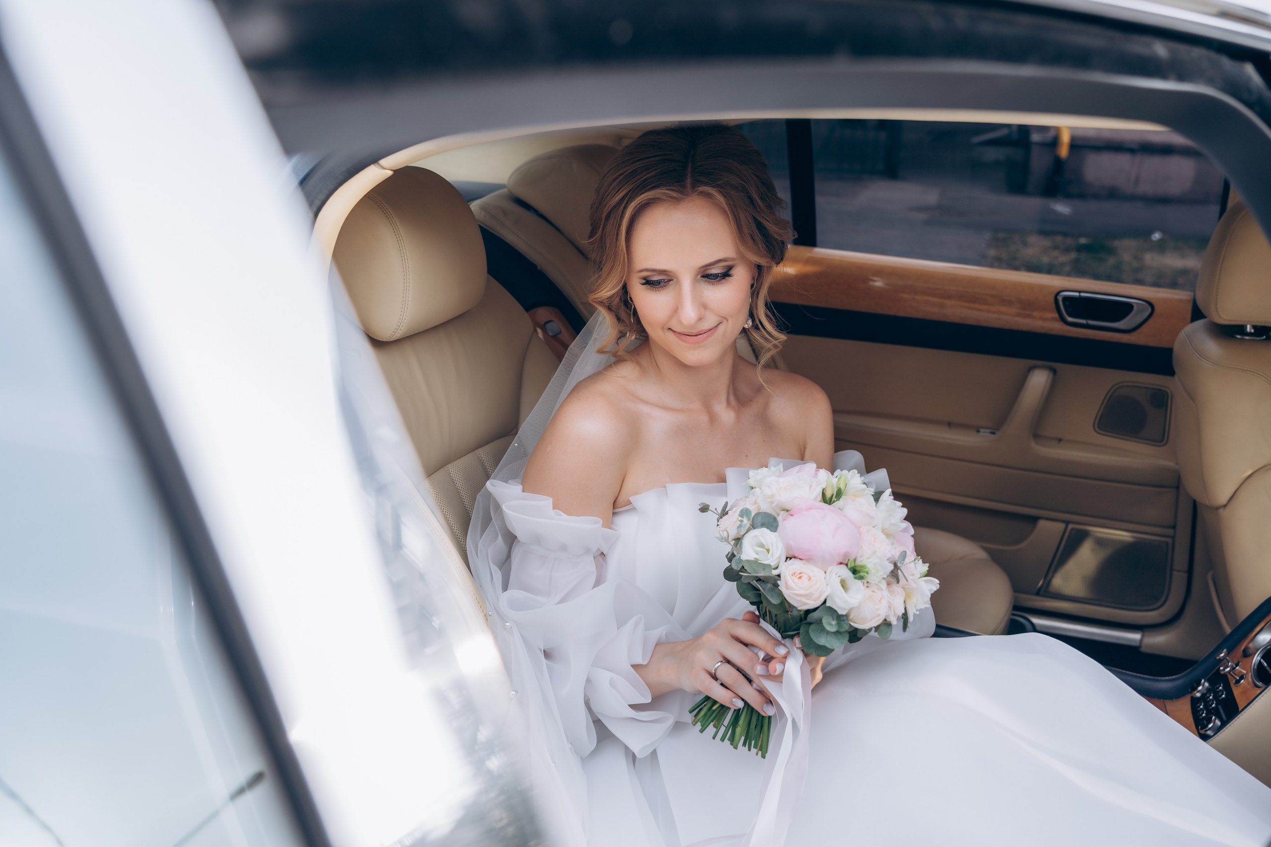 Алена и Вадим. Фото & Видео Агенство