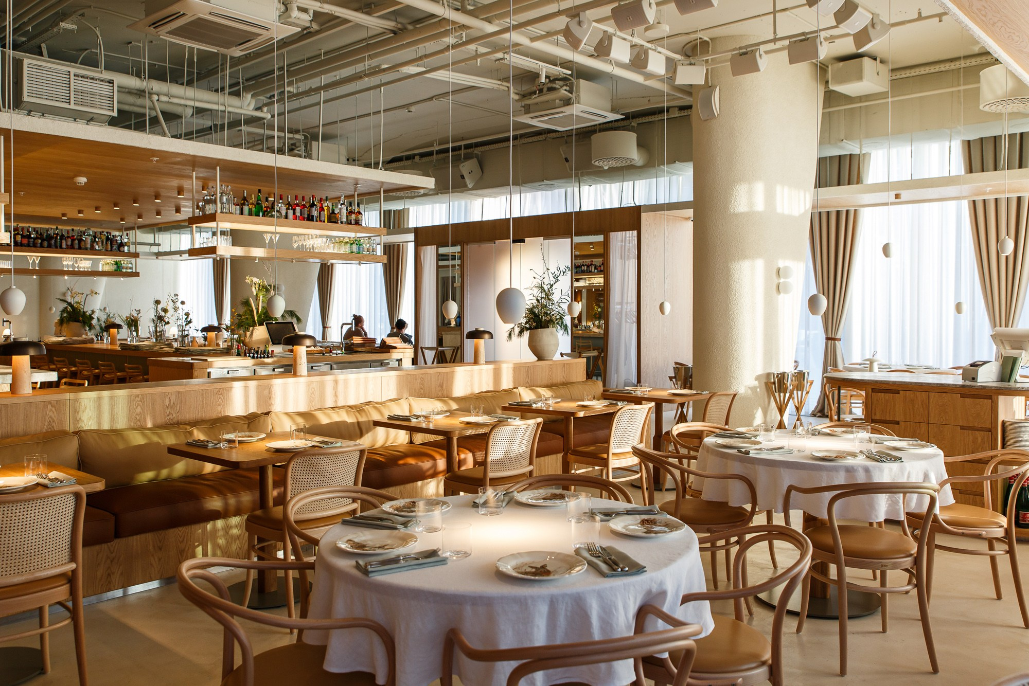 Sage. Фотограф Ксения Колесникова. Интерьерная и портретная съемка в Москве