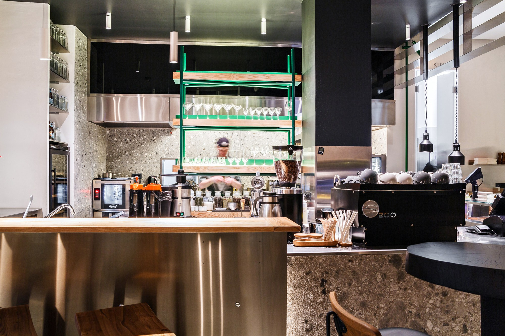 Beloque by White Studios. Фотограф Ксения Колесникова. Интерьерная и портретная съемка в Москве