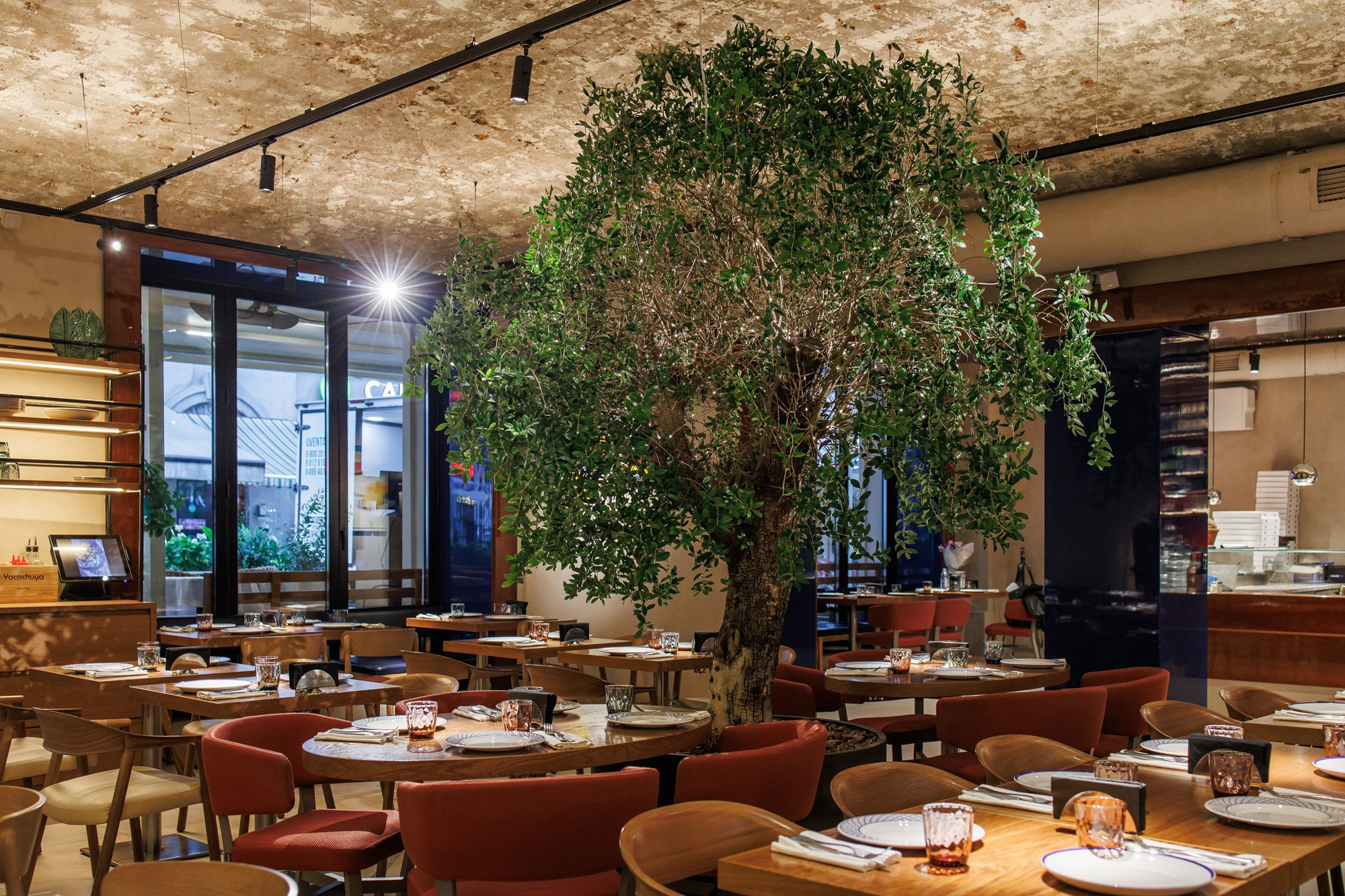 Bro&n. Фотограф Ксения Колесникова. Интерьерная и портретная съемка в Москве