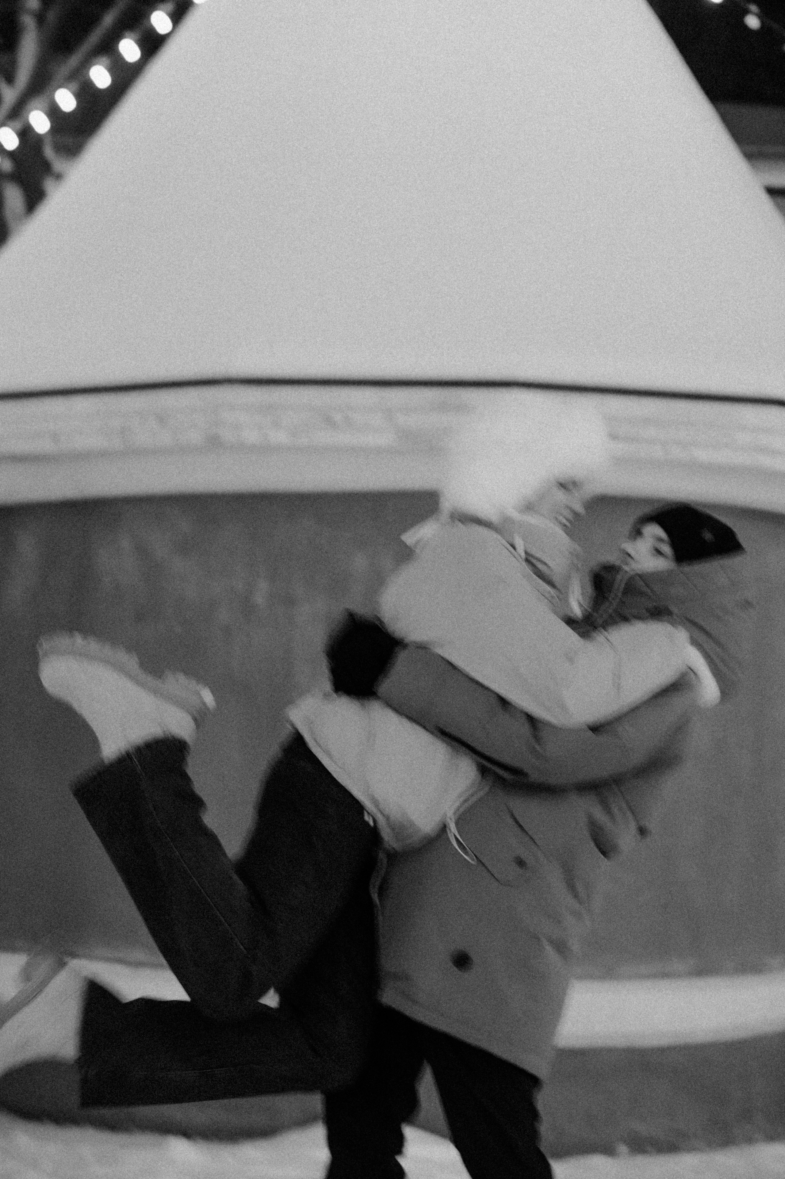 Арсений и Евгения. Фотограф в Выборге | Юлия Басырова