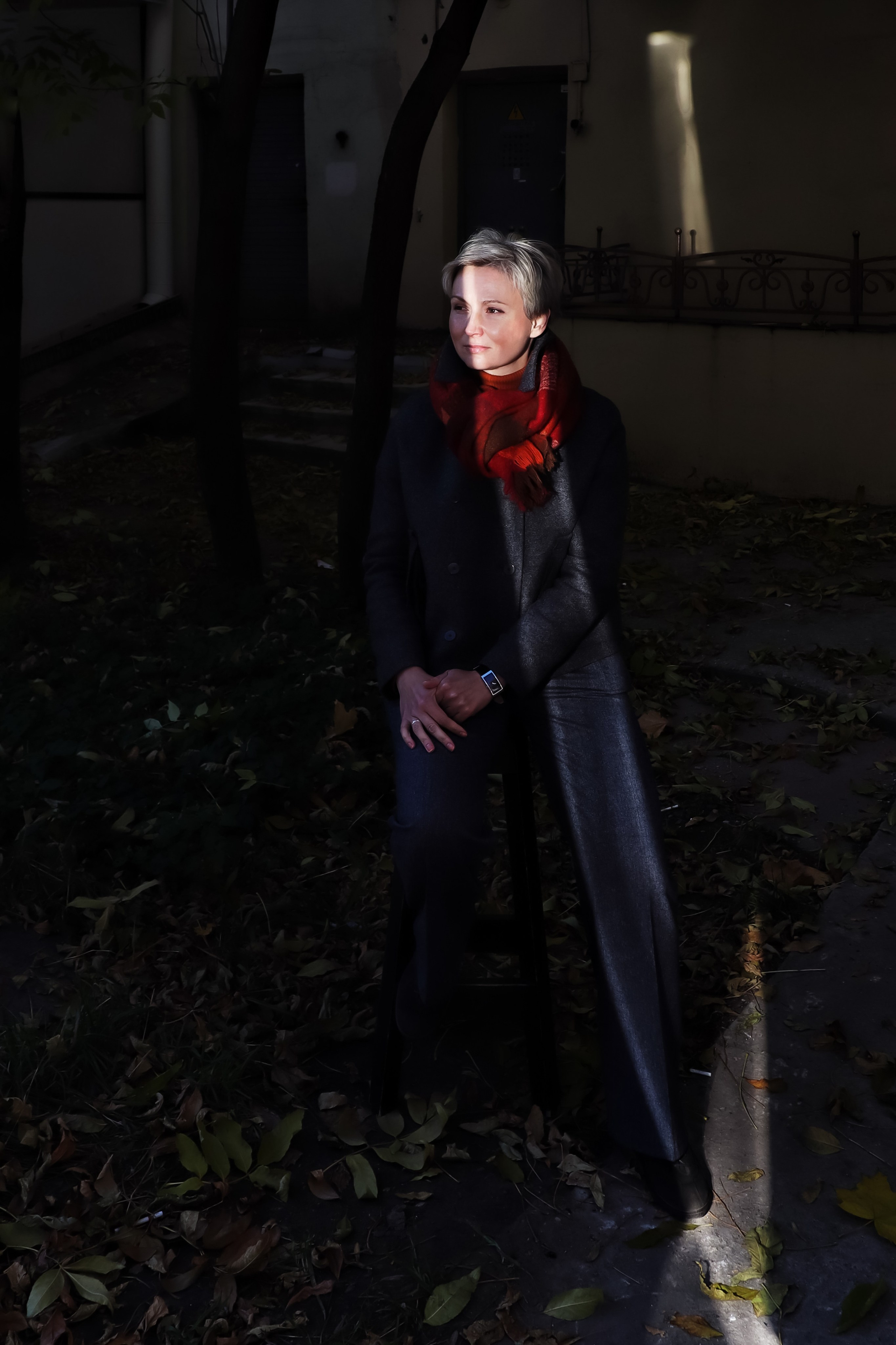 Прогулка по Покровке. Фотограф в Москве, фотожурналист Александр Малахов