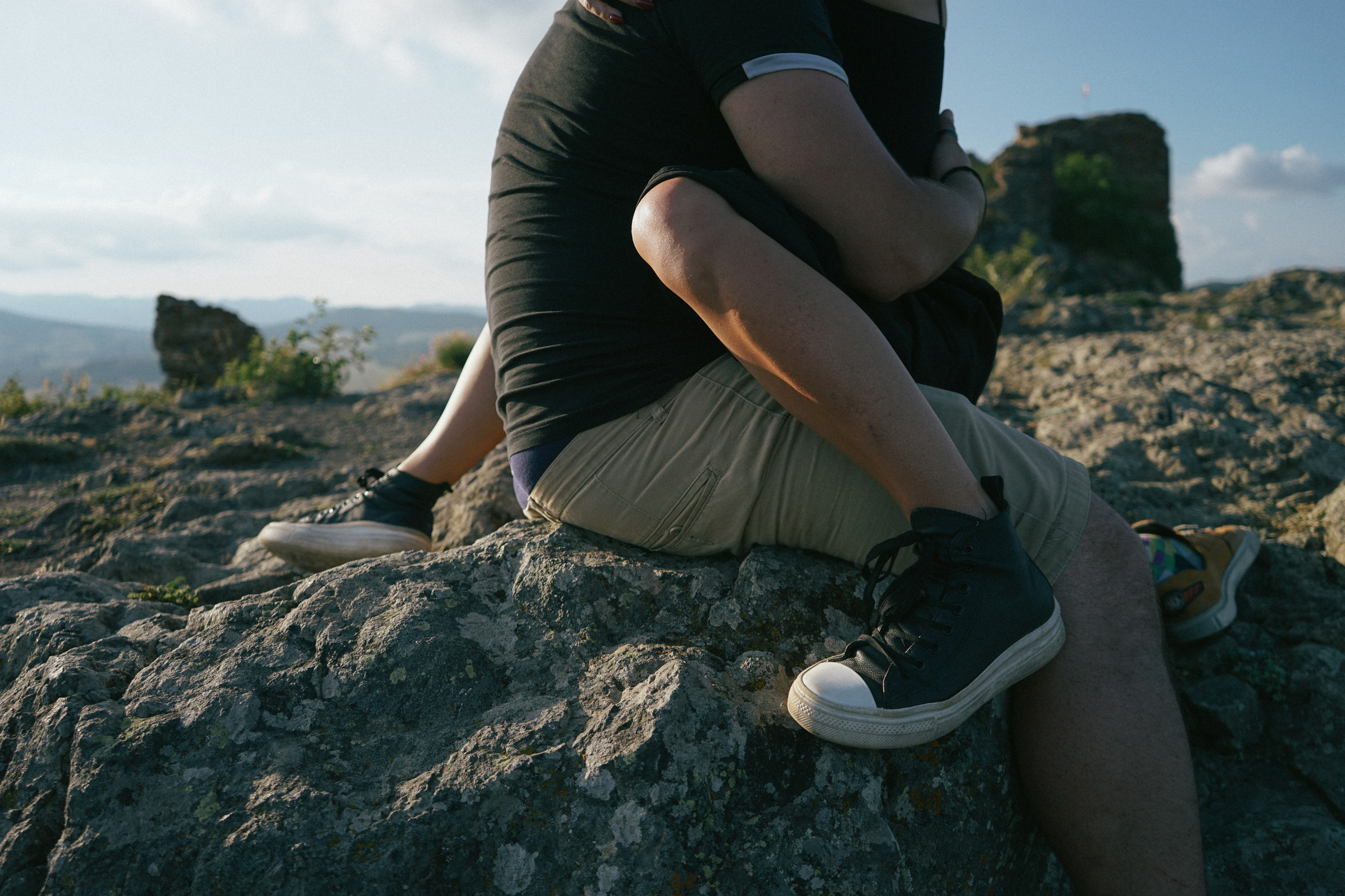 Love story photographer in Georgia. Photographer in Georgia UAE Russia Nekit Fox