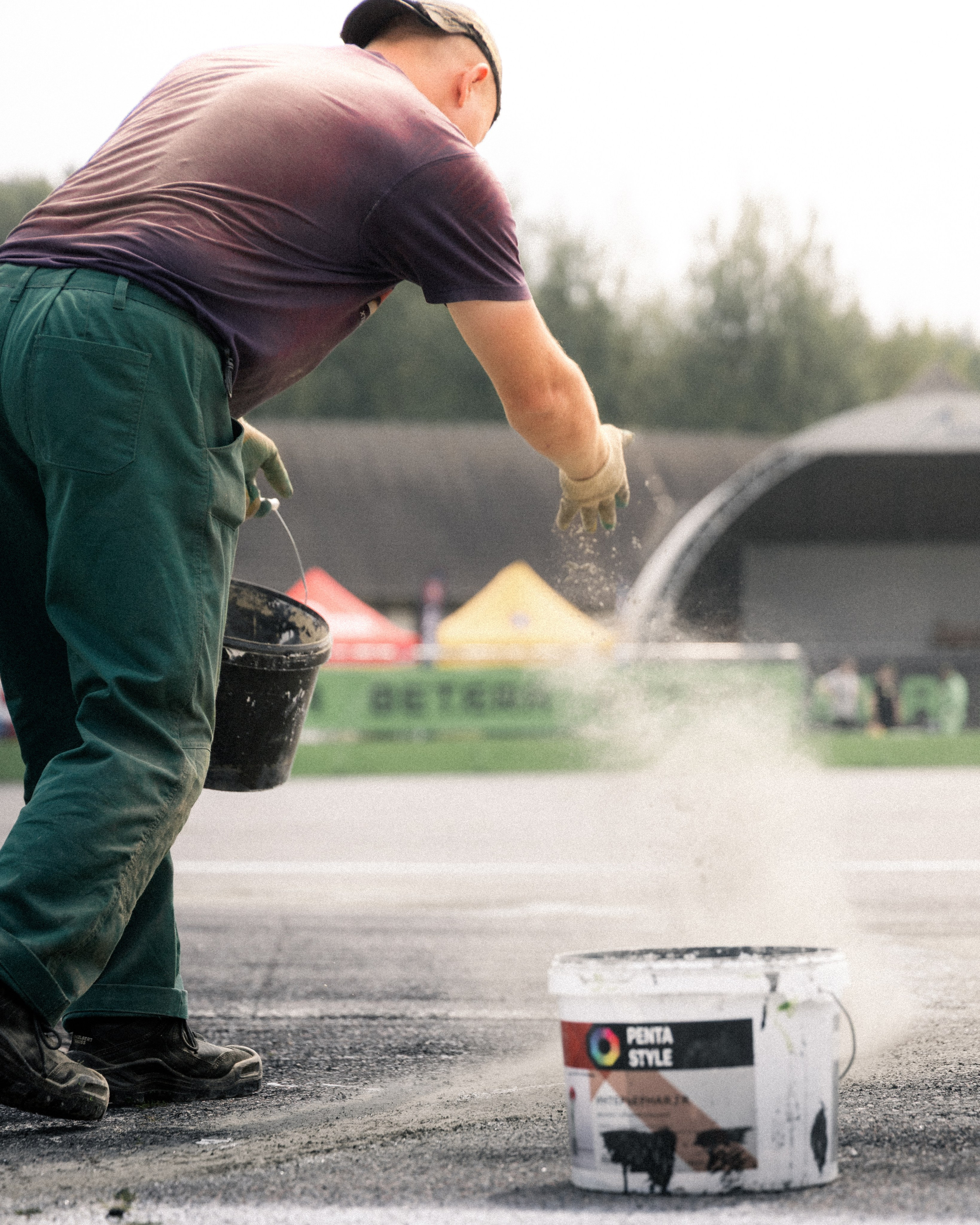 Дрифт-портфолио. Maxim Remizevich | Photographer