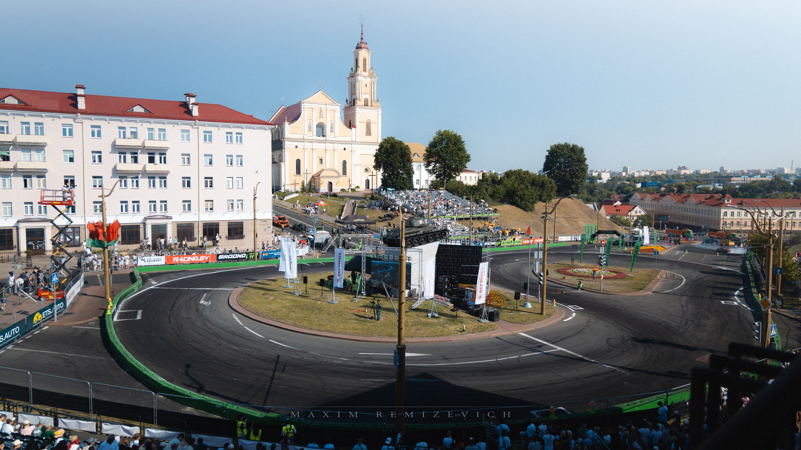 Grodno GP 2026