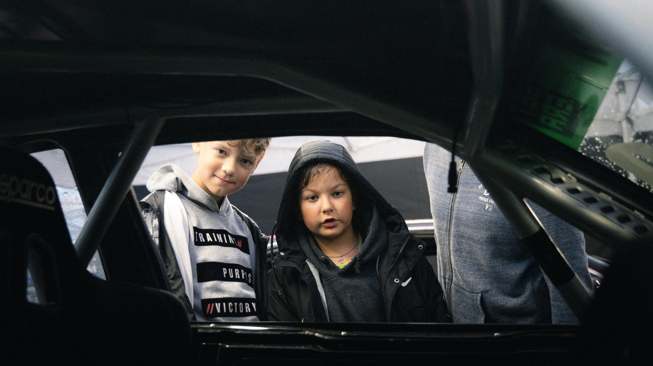 Дрифт-портфолио. Maxim Remizevich | Photographer