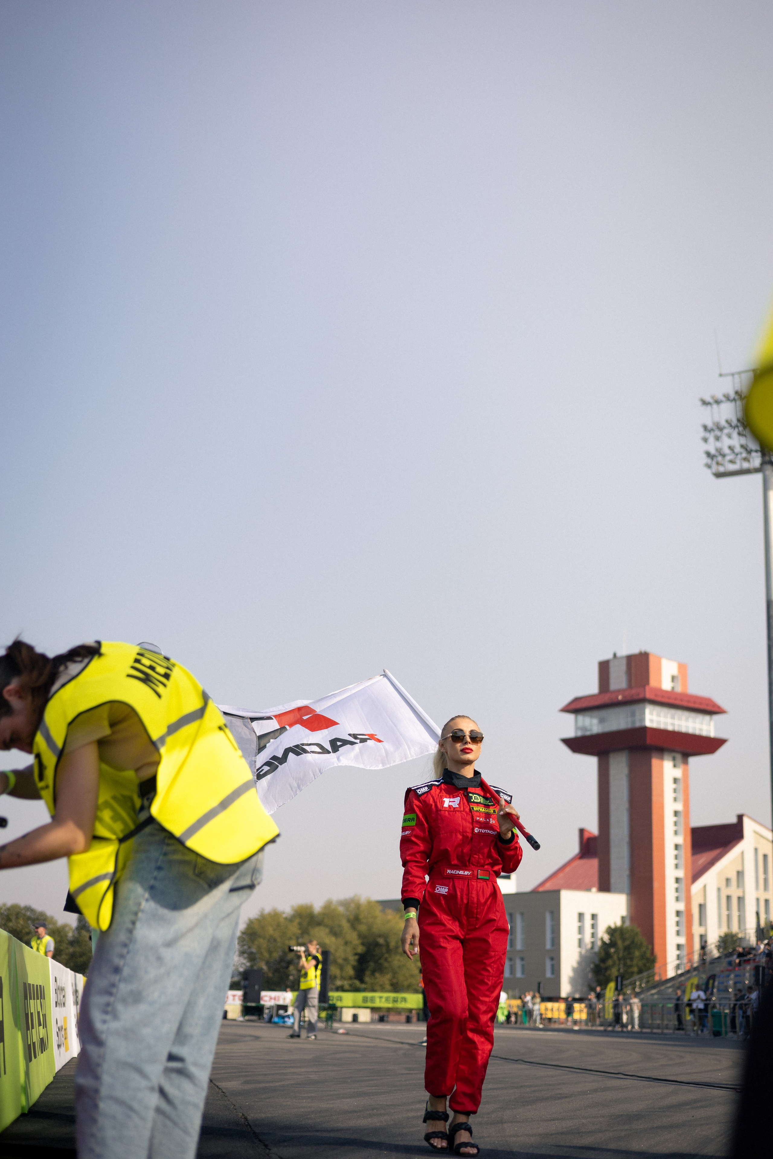 Дрифт-портфолио. Maxim Remizevich | Photographer