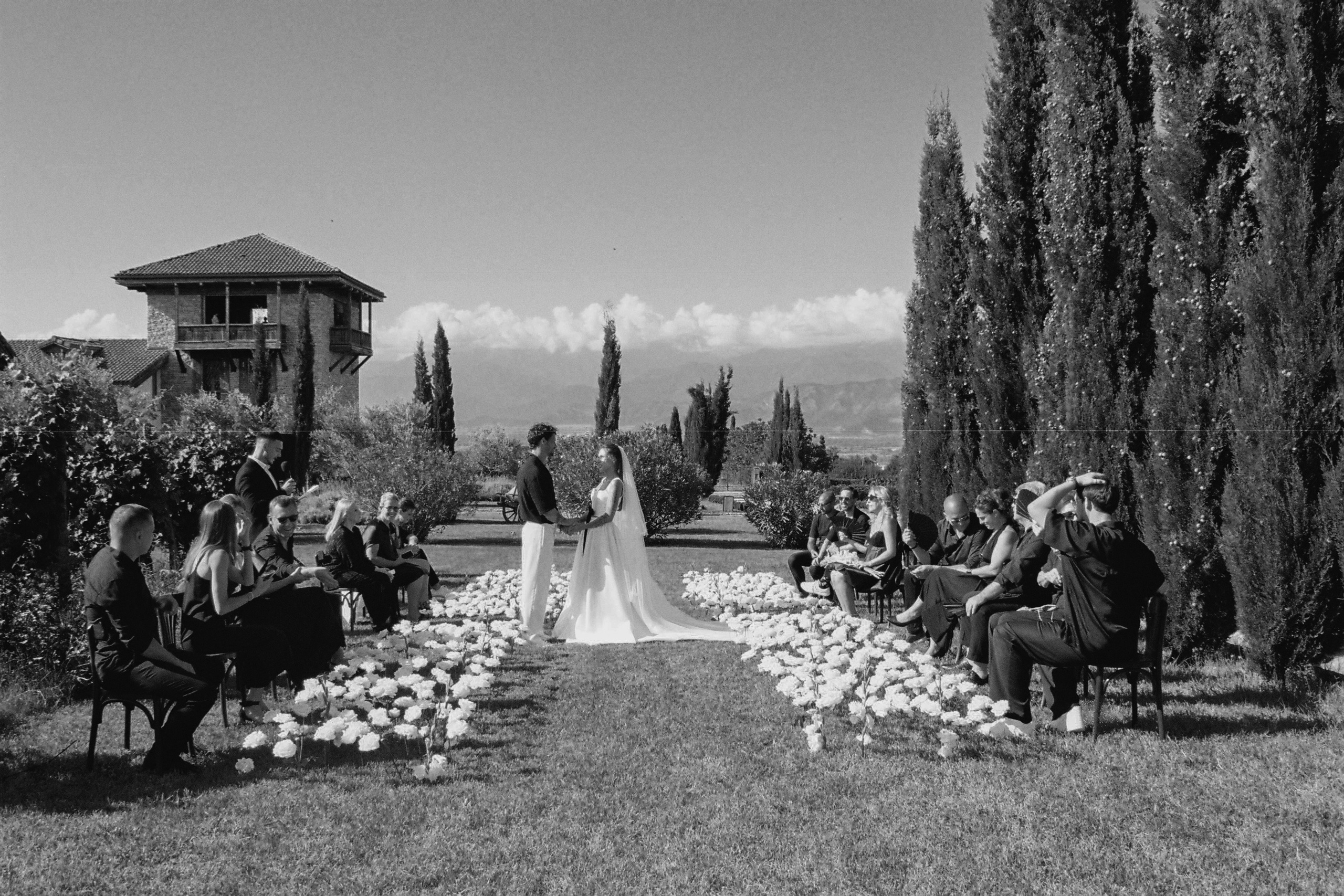 Кахетия: Арчи + Лиза. Свадебный и индивидуальный фотограф Татьяна Гуляева