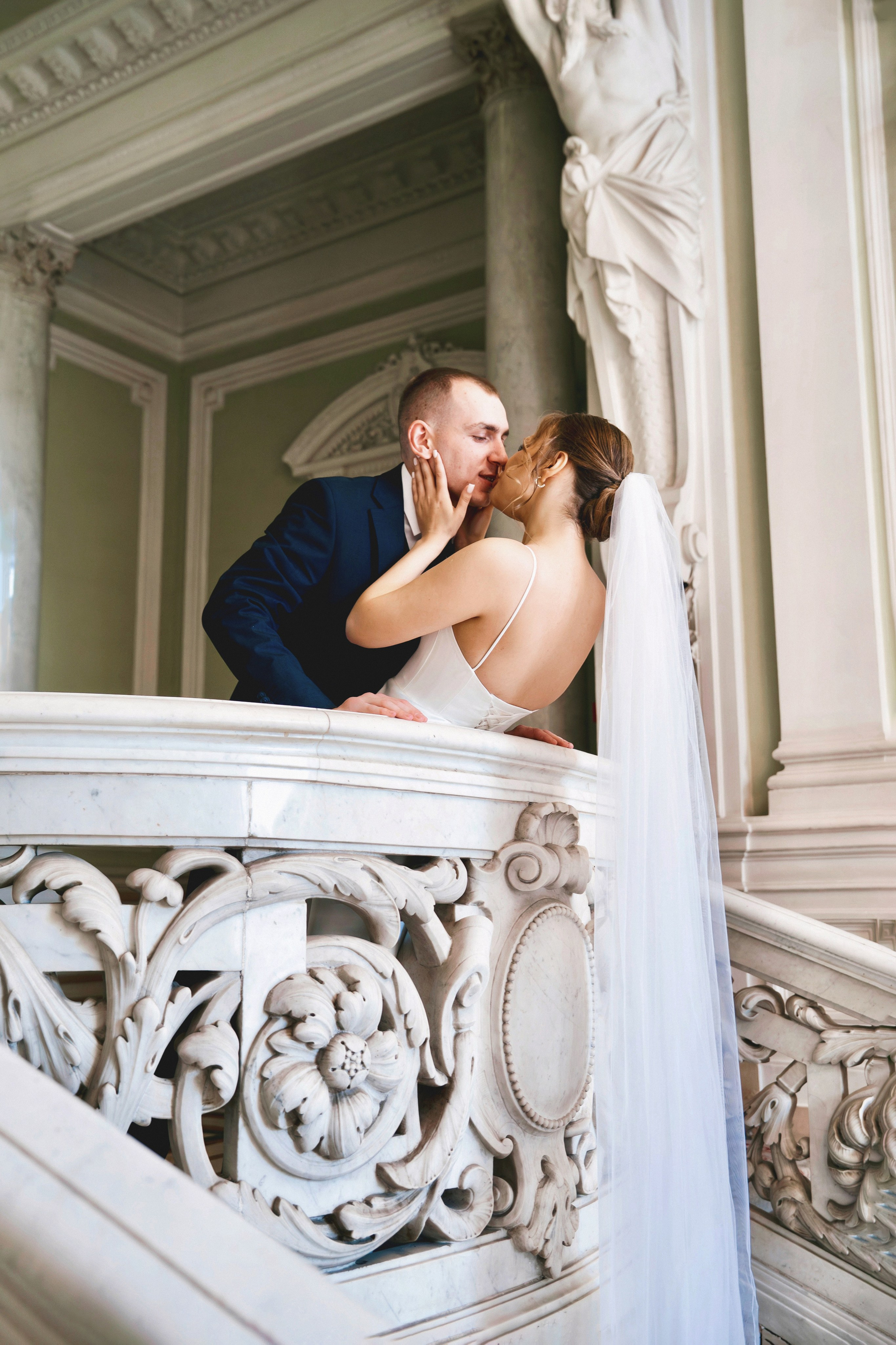 Алёна и Александр. Фотосессия СПб. Фотограф Санкт-Петербург и Москва Дарья Лиховецкая