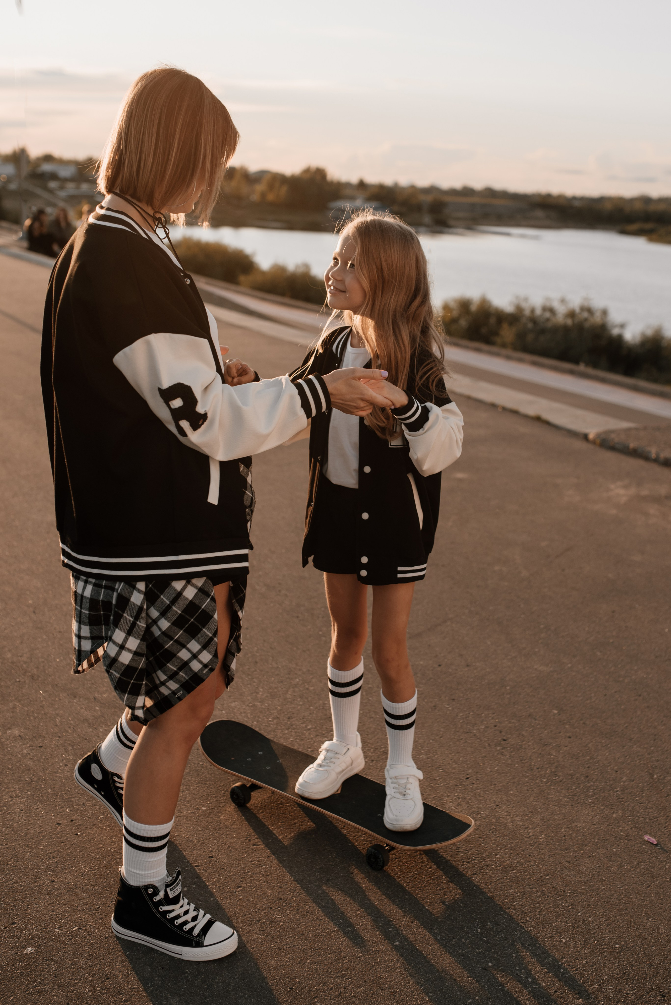 Ира ♡ Алена. Фотограф Ольга Плеханова | Нижний Новгород, Москва