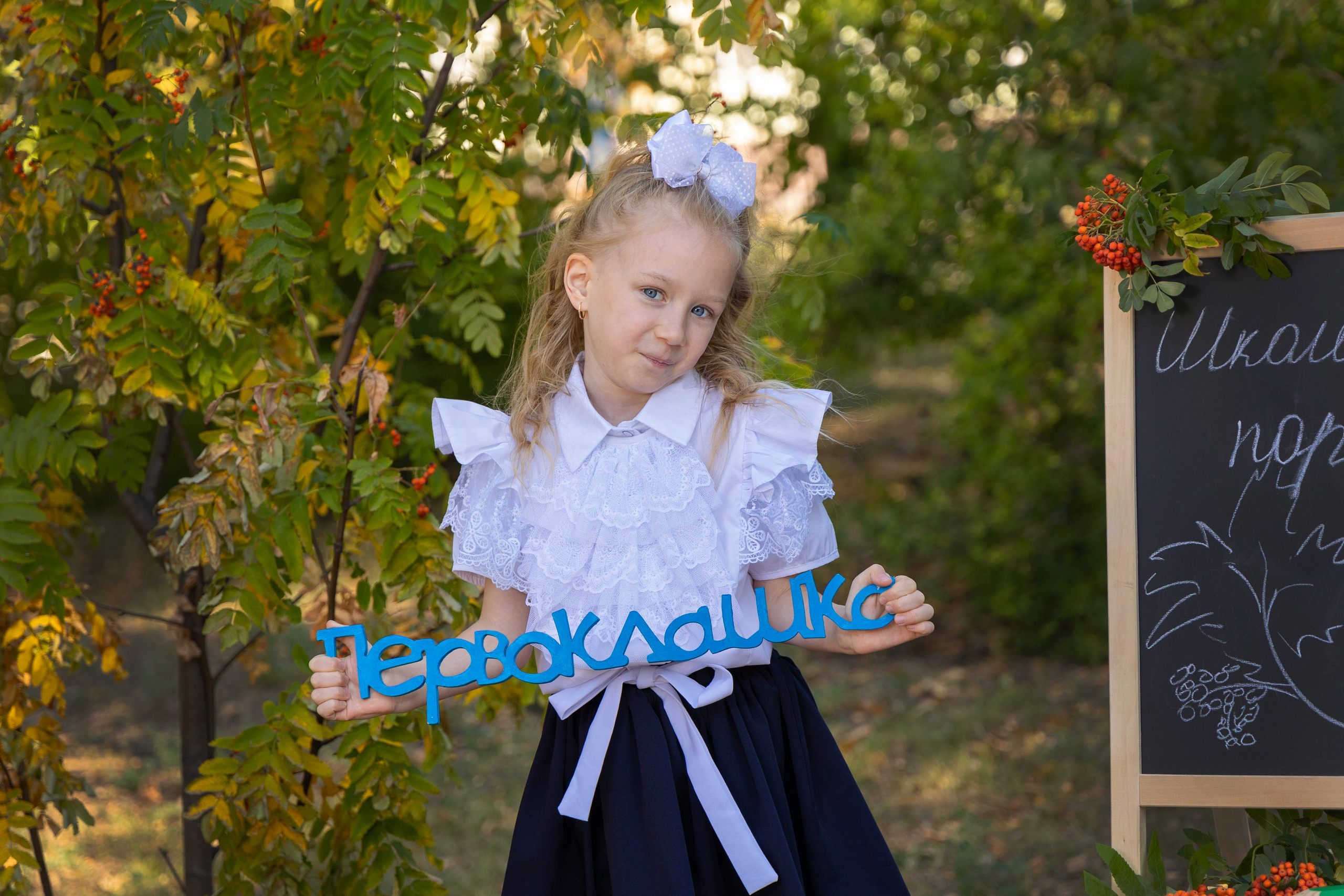 Фотопроект для всех классов. Выпускные альбомы в Липецк