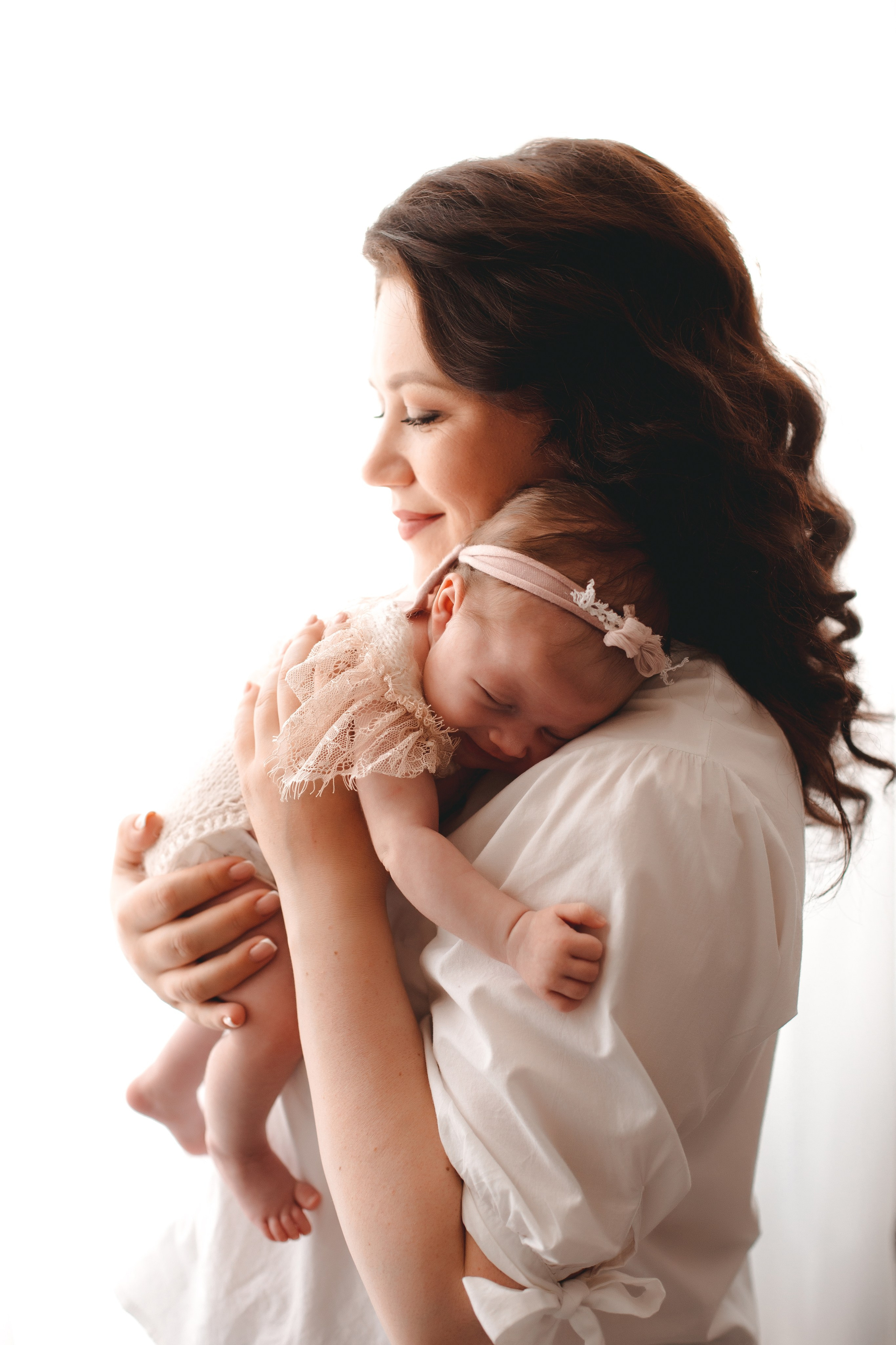 Новорожденные. Главная