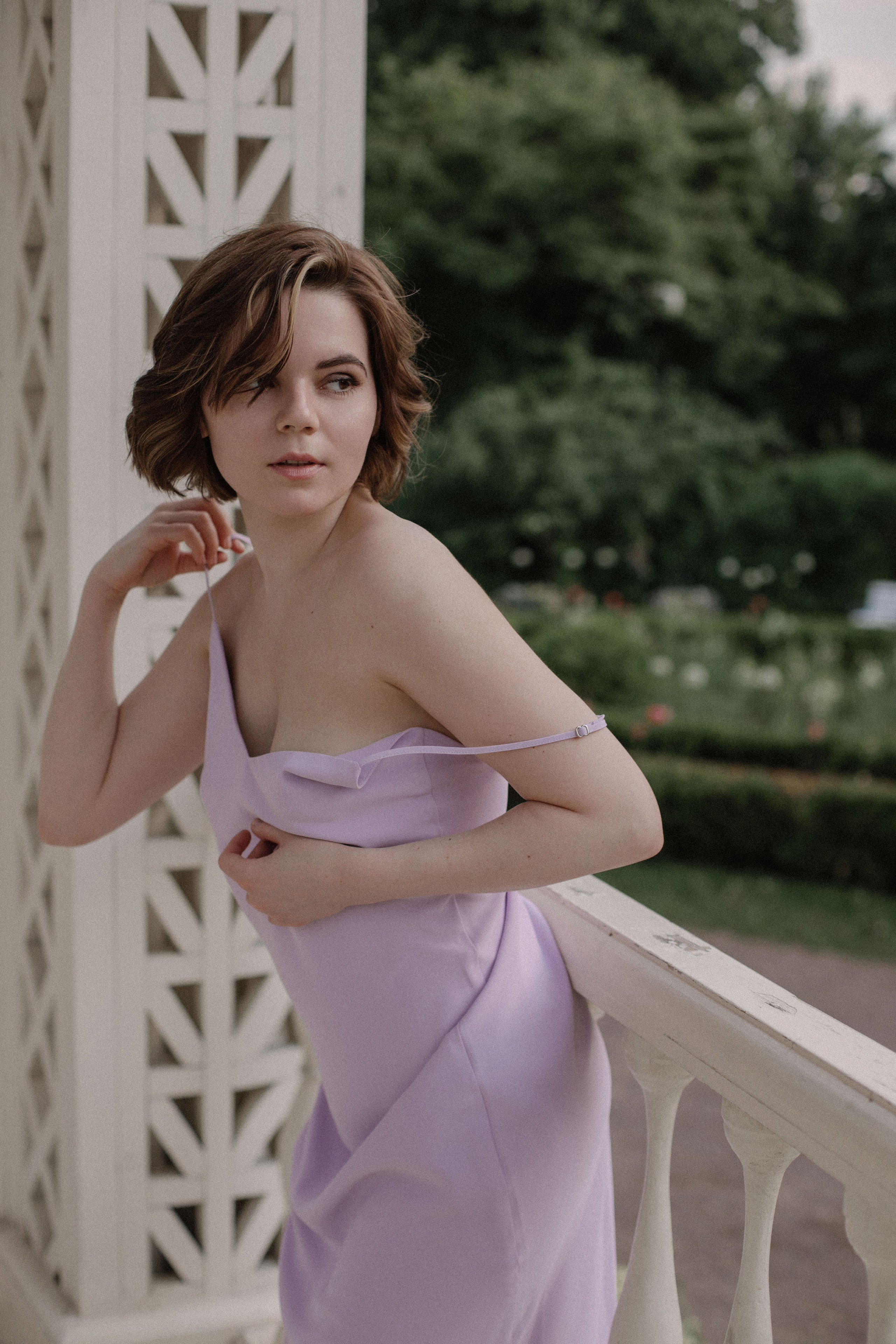 Алина. Портретный и свадебный фотограф в Москве Алина Гевал