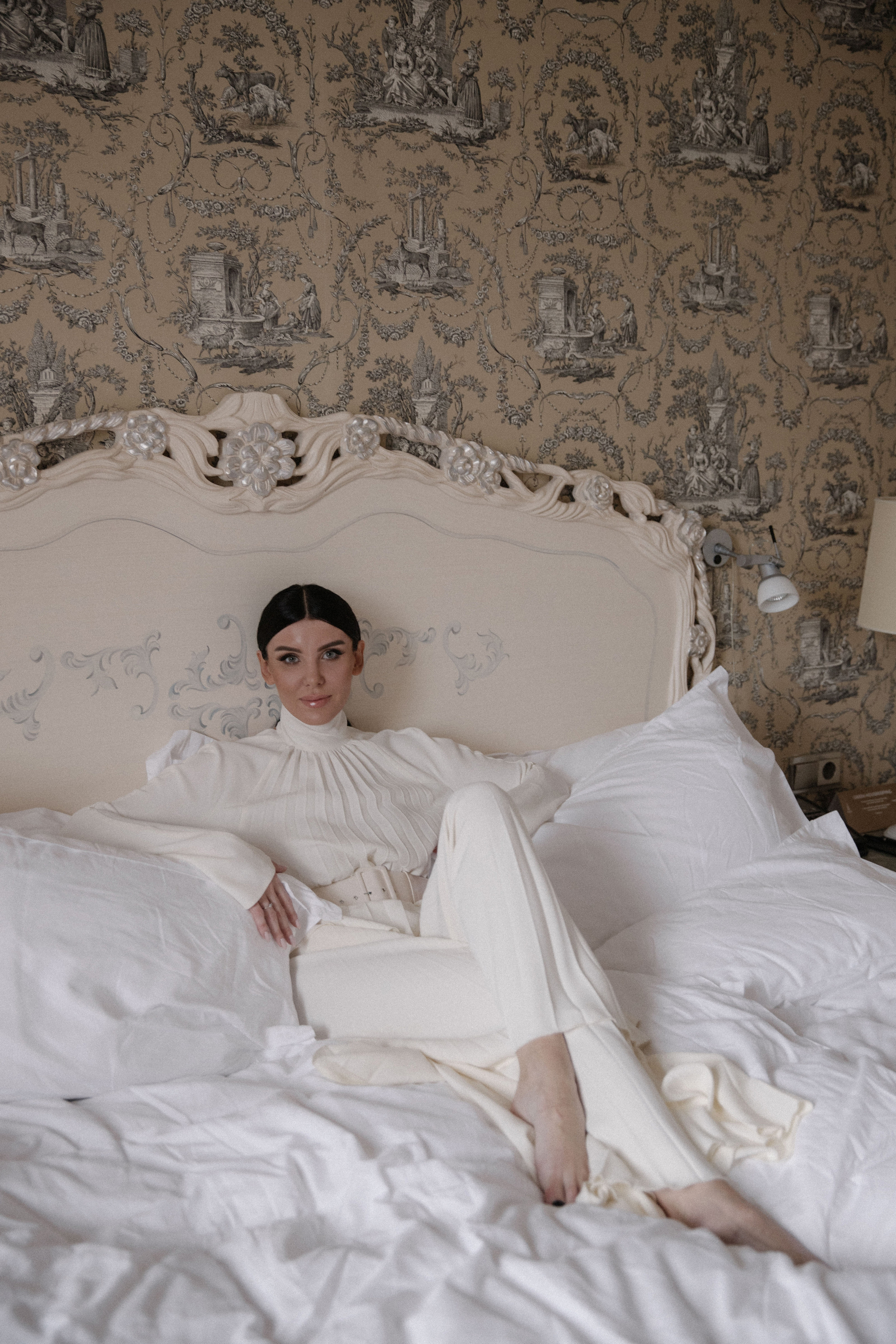 Инна и Дмитрий | 27.04. Портретный и свадебный фотограф в Москве Алина Гевал