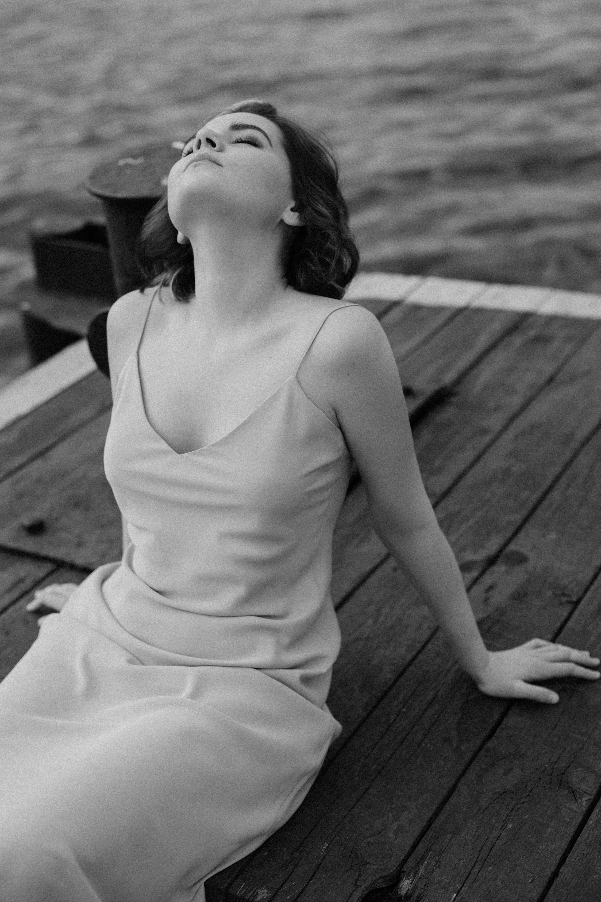 Алина. Портретный и свадебный фотограф в Москве Алина Гевал