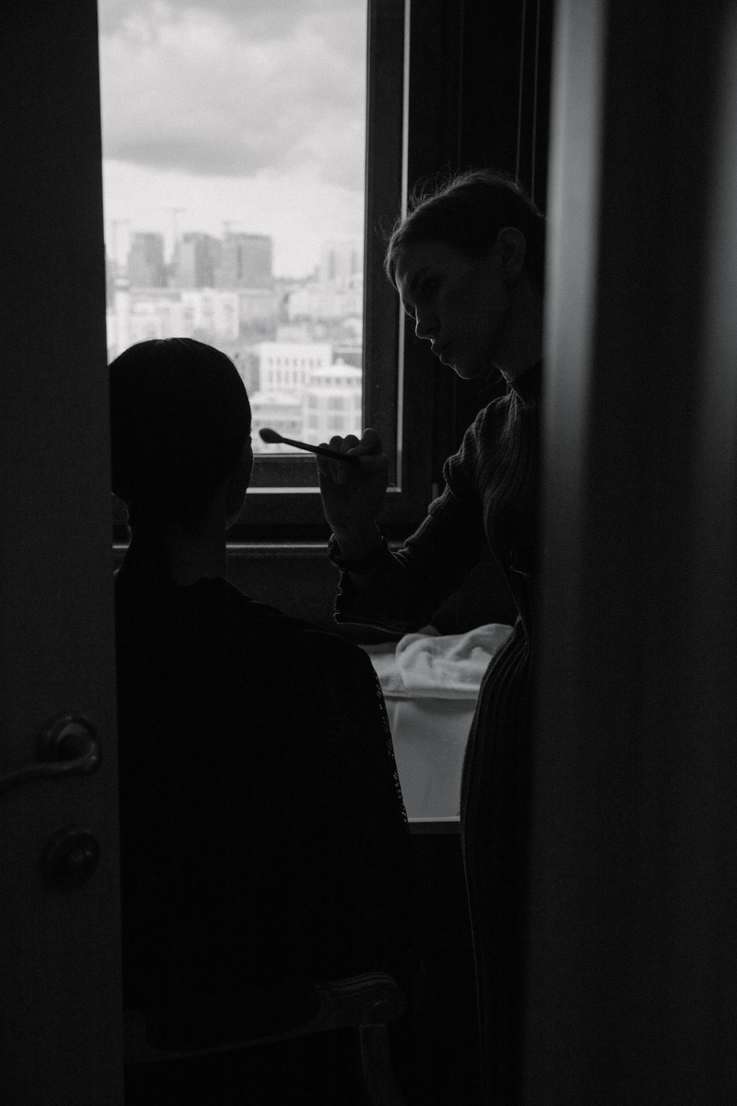 Инна и Дмитрий | 27.04. Портретный и свадебный фотограф в Москве Алина Гевал