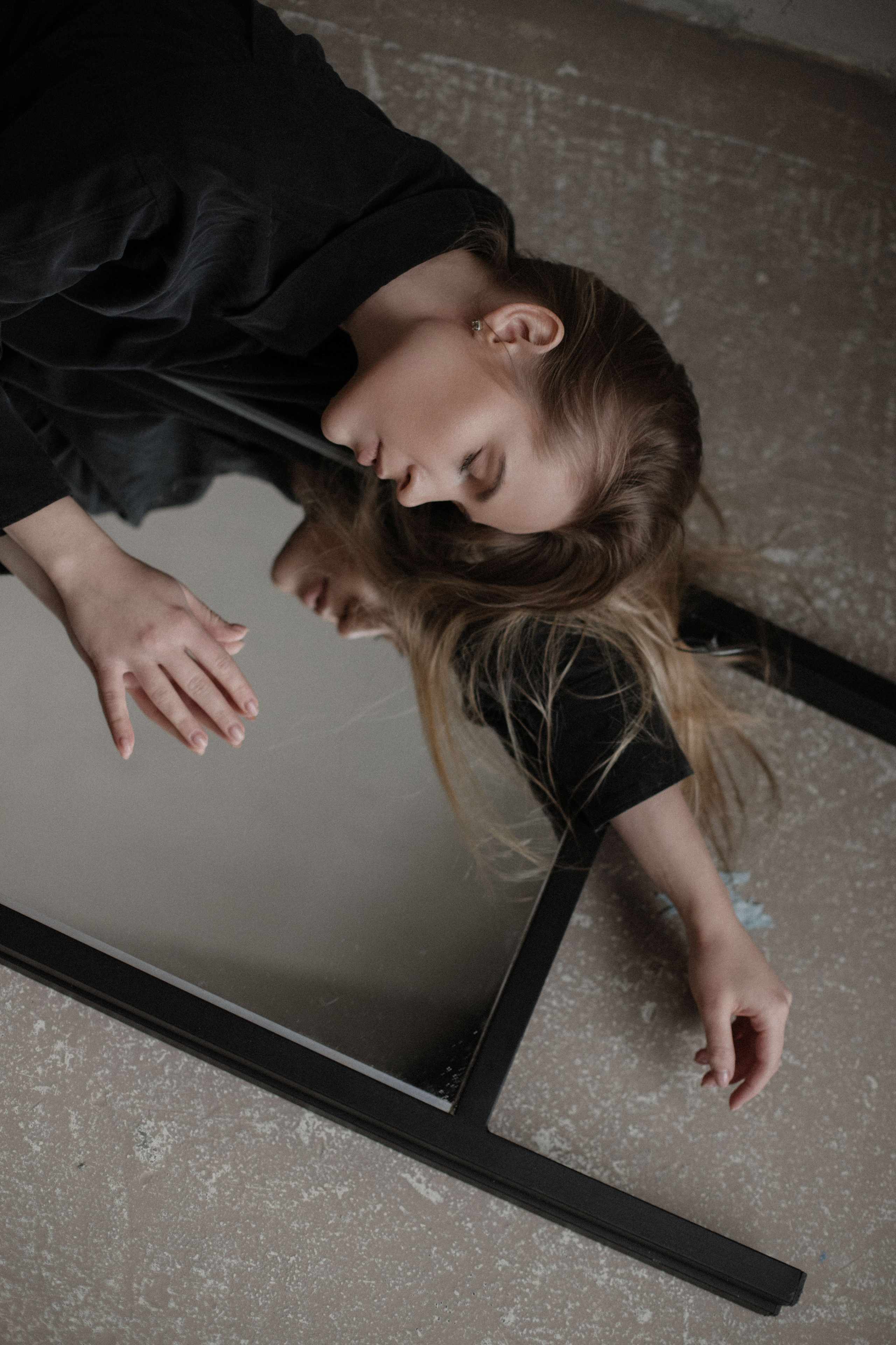 Ангелина. Портретный и свадебный фотограф в Москве Алина Гевал