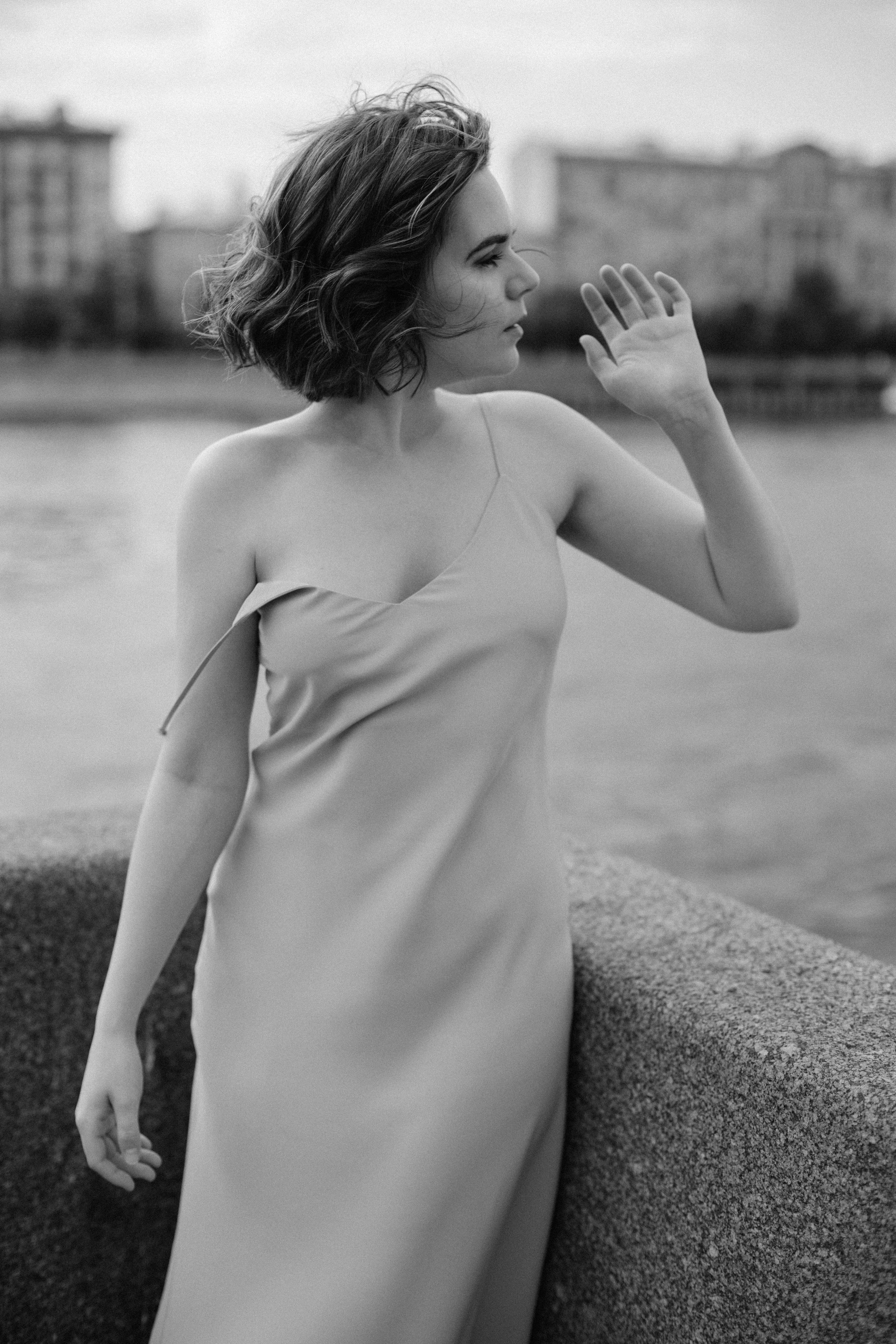 Алина. Портретный и свадебный фотограф в Москве Алина Гевал