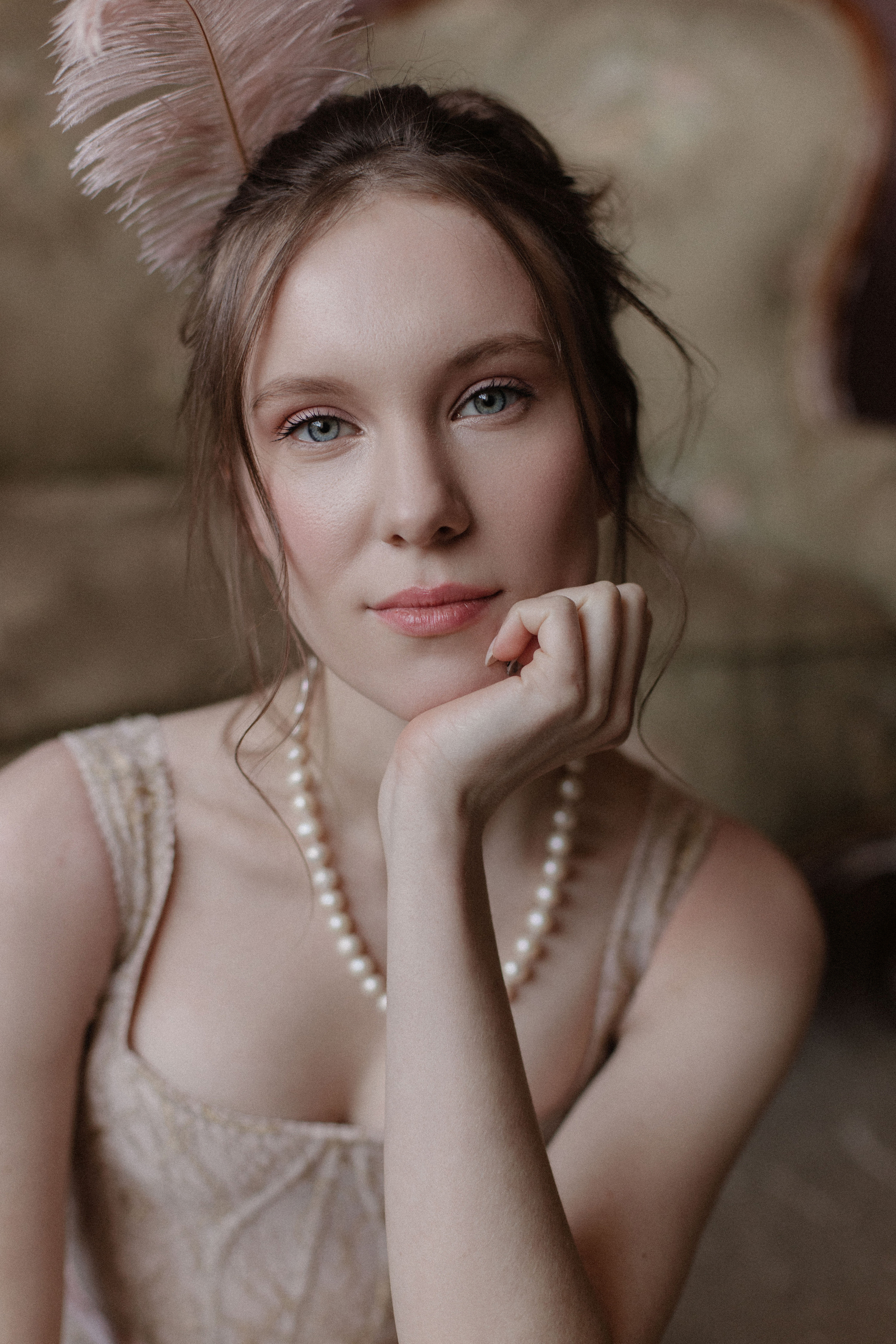 Фотодень #1. Портретный и свадебный фотограф в Москве Алина Гевал