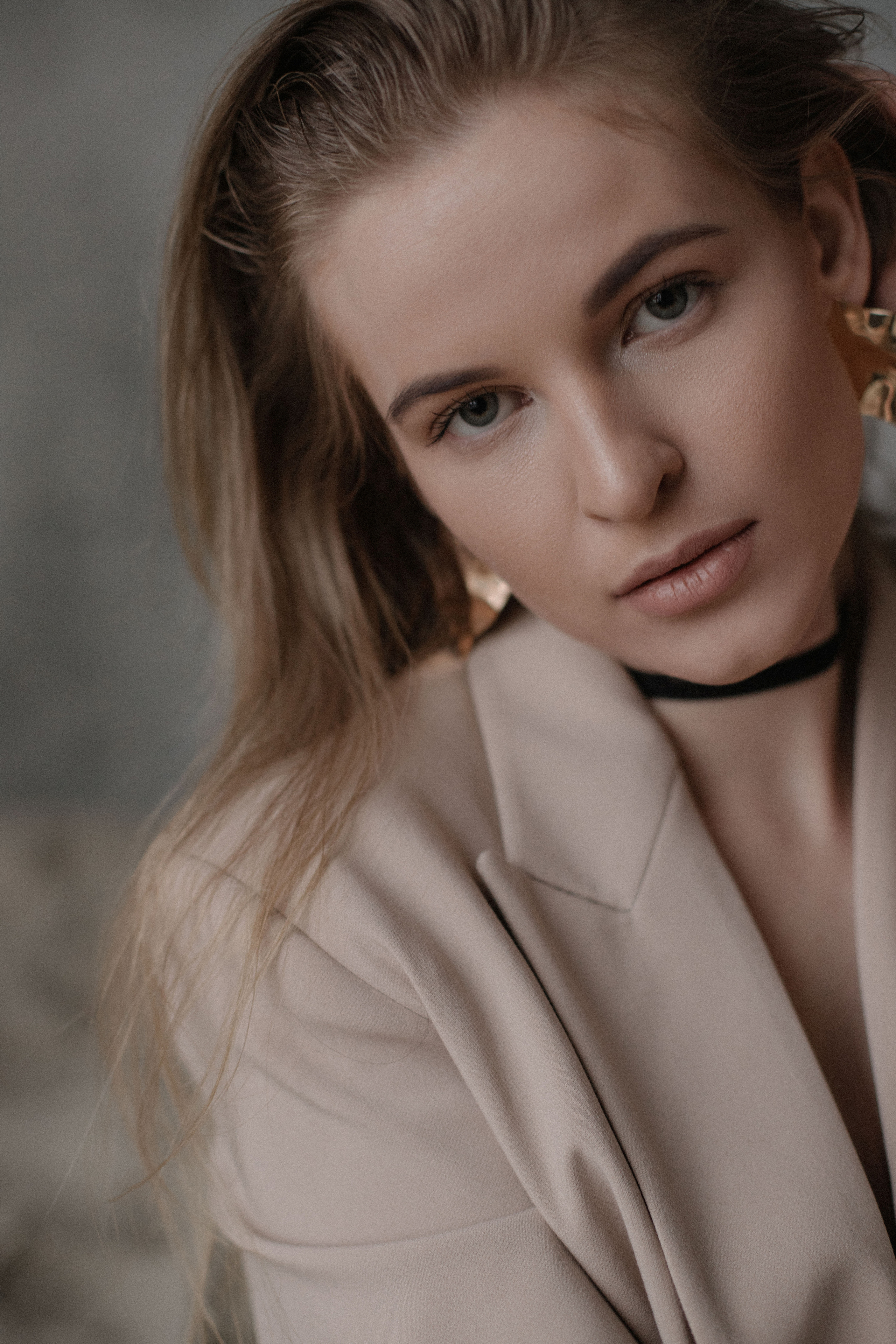 Ангелина. Портретный и свадебный фотограф в Москве Алина Гевал