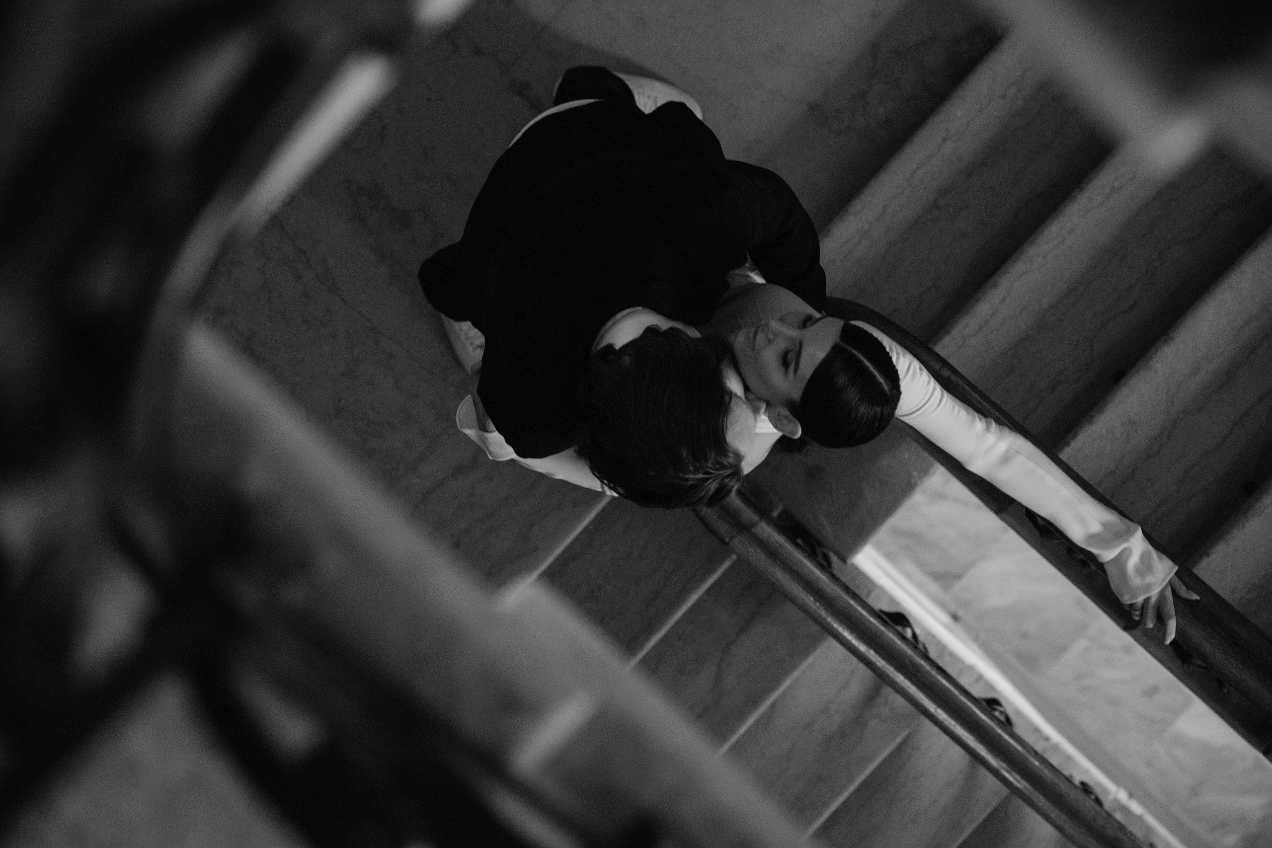 Инна и Дмитрий | 27.04. Портретный и свадебный фотограф в Москве Алина Гевал