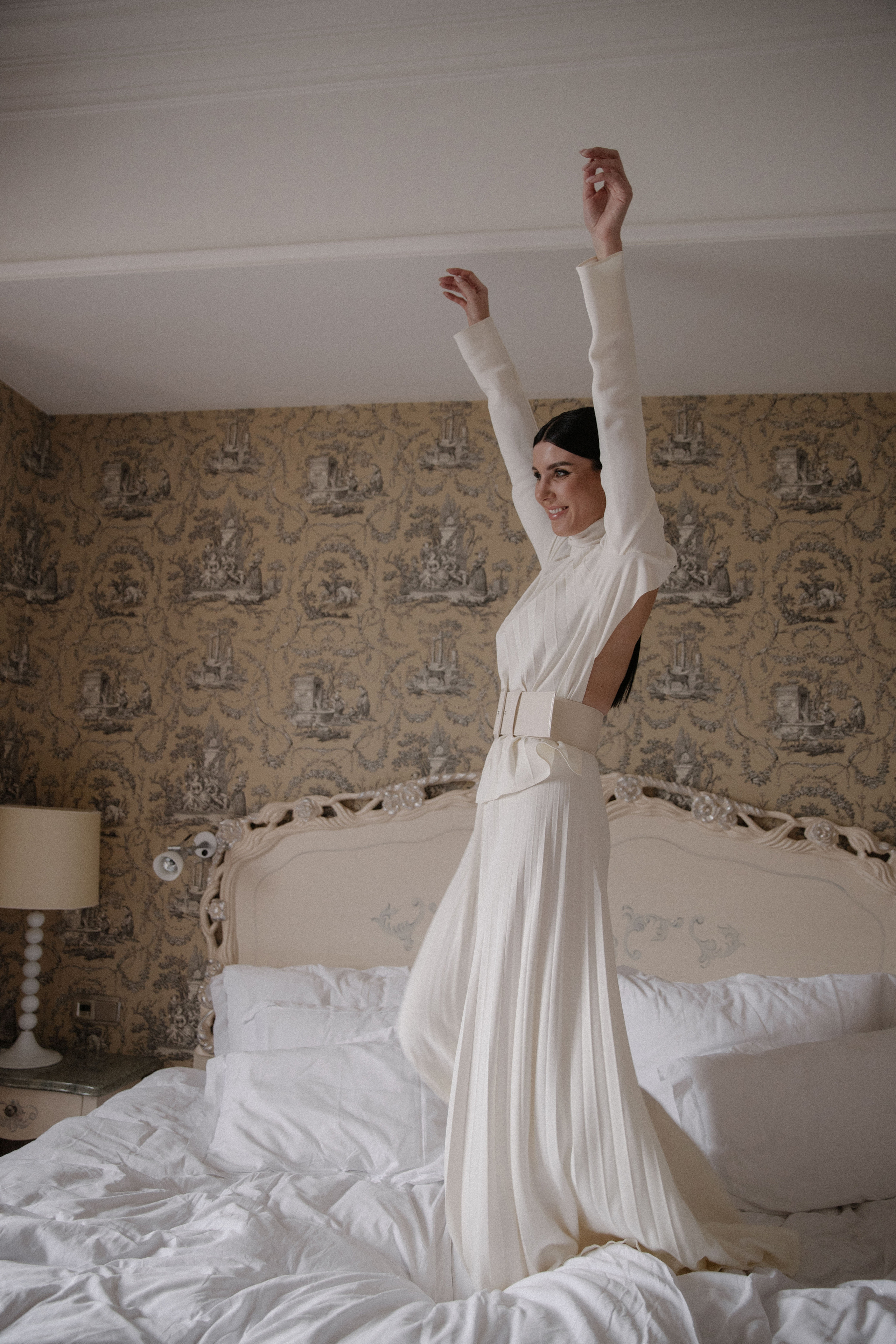 Инна и Дмитрий | 27.04. Портретный и свадебный фотограф в Москве Алина Гевал