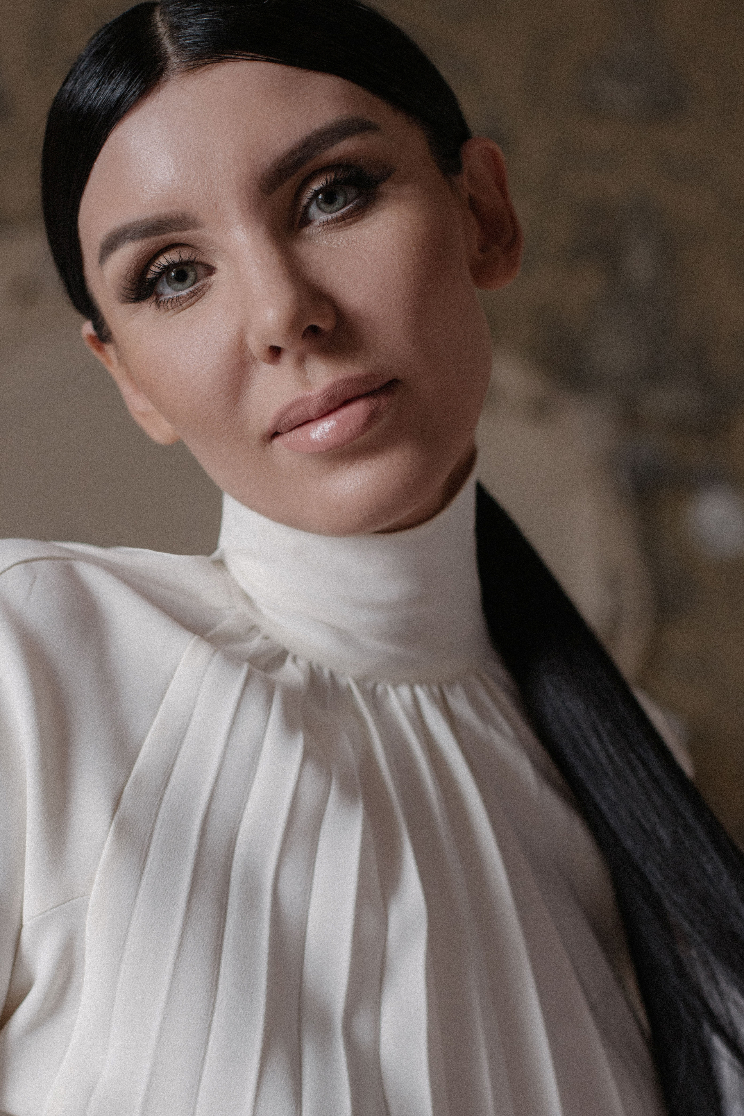 Инна и Дмитрий | 27.04. Портретный и свадебный фотограф в Москве Алина Гевал