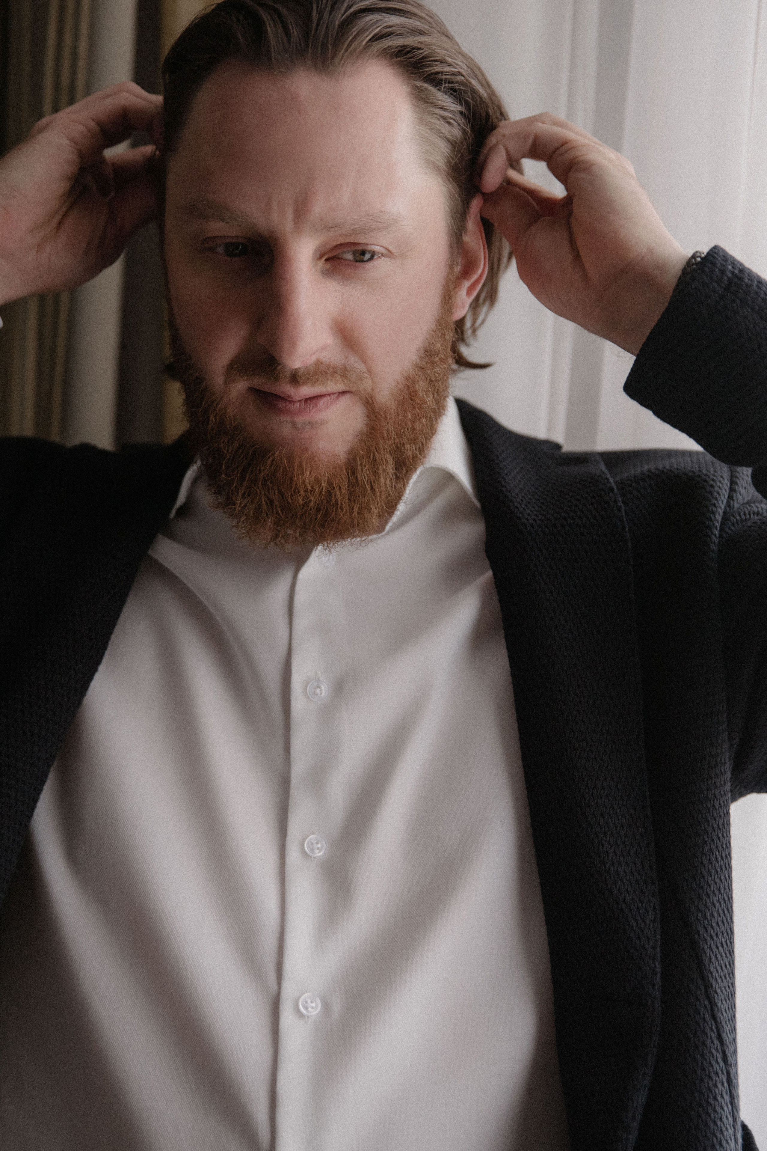 Инна и Дмитрий | 27.04. Портретный и свадебный фотограф в Москве Алина Гевал