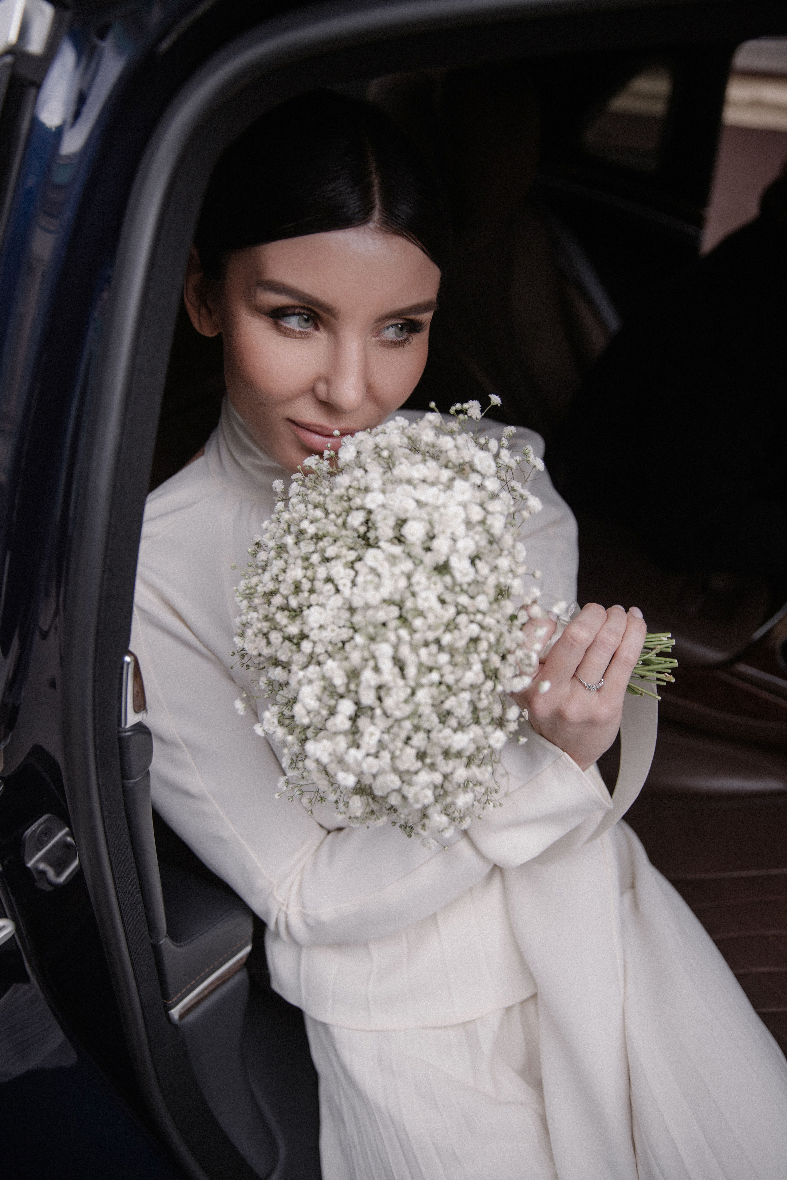 Инна и Дмитрий | 27.04. Портретный и свадебный фотограф в Москве Алина Гевал