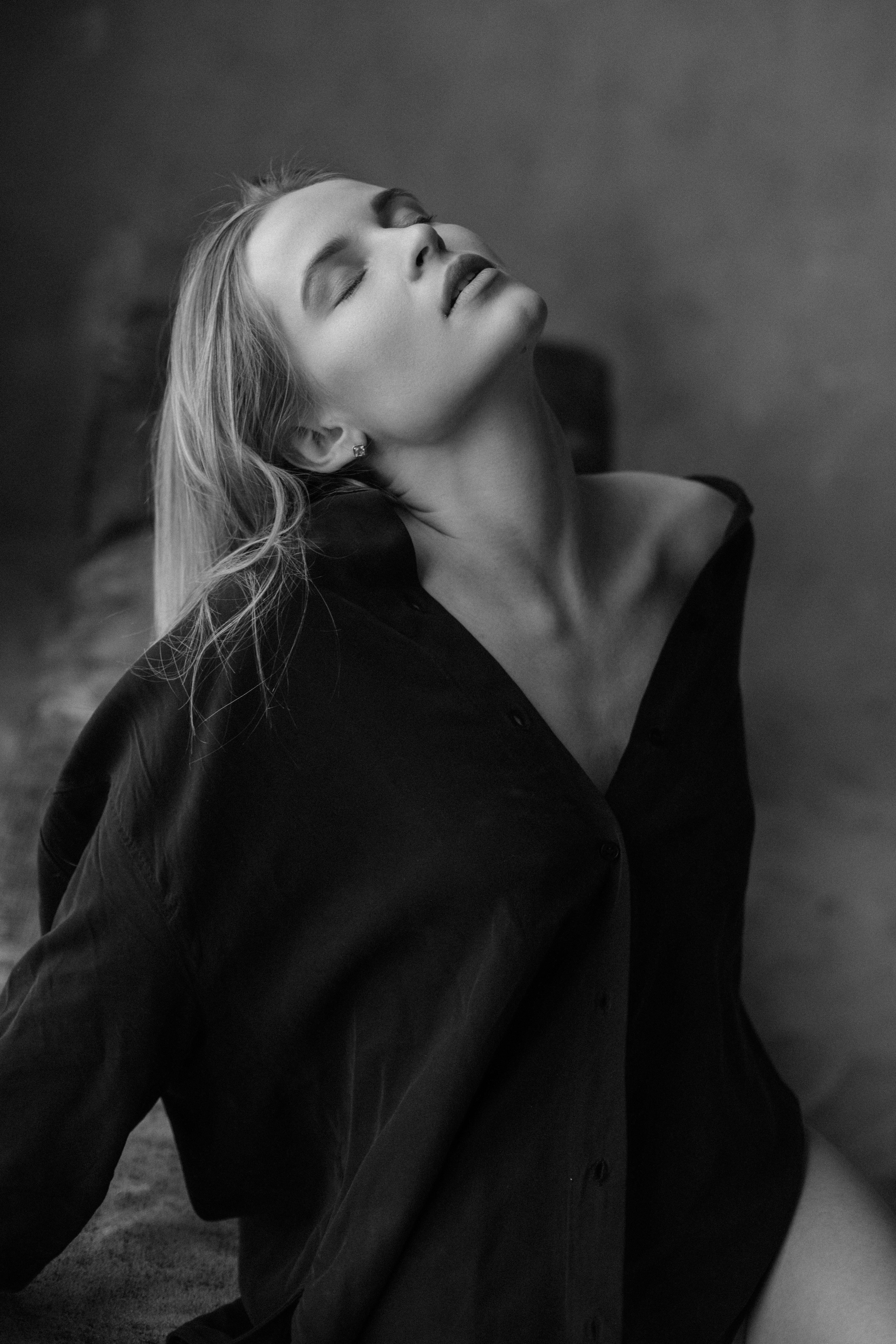 Ангелина. Портретный и свадебный фотограф в Москве Алина Гевал