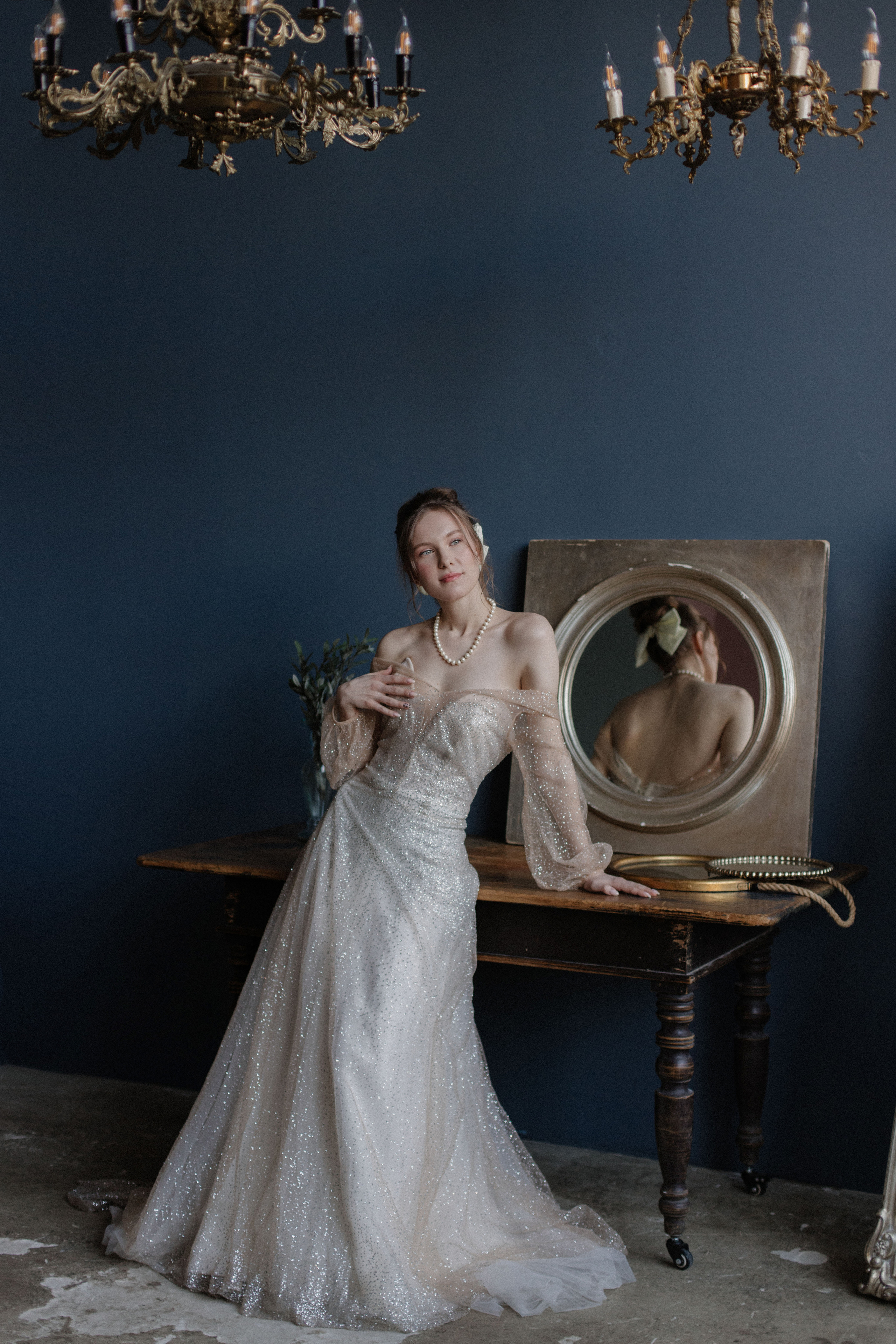 Фотодень #1. Портретный и свадебный фотограф в Москве Алина Гевал