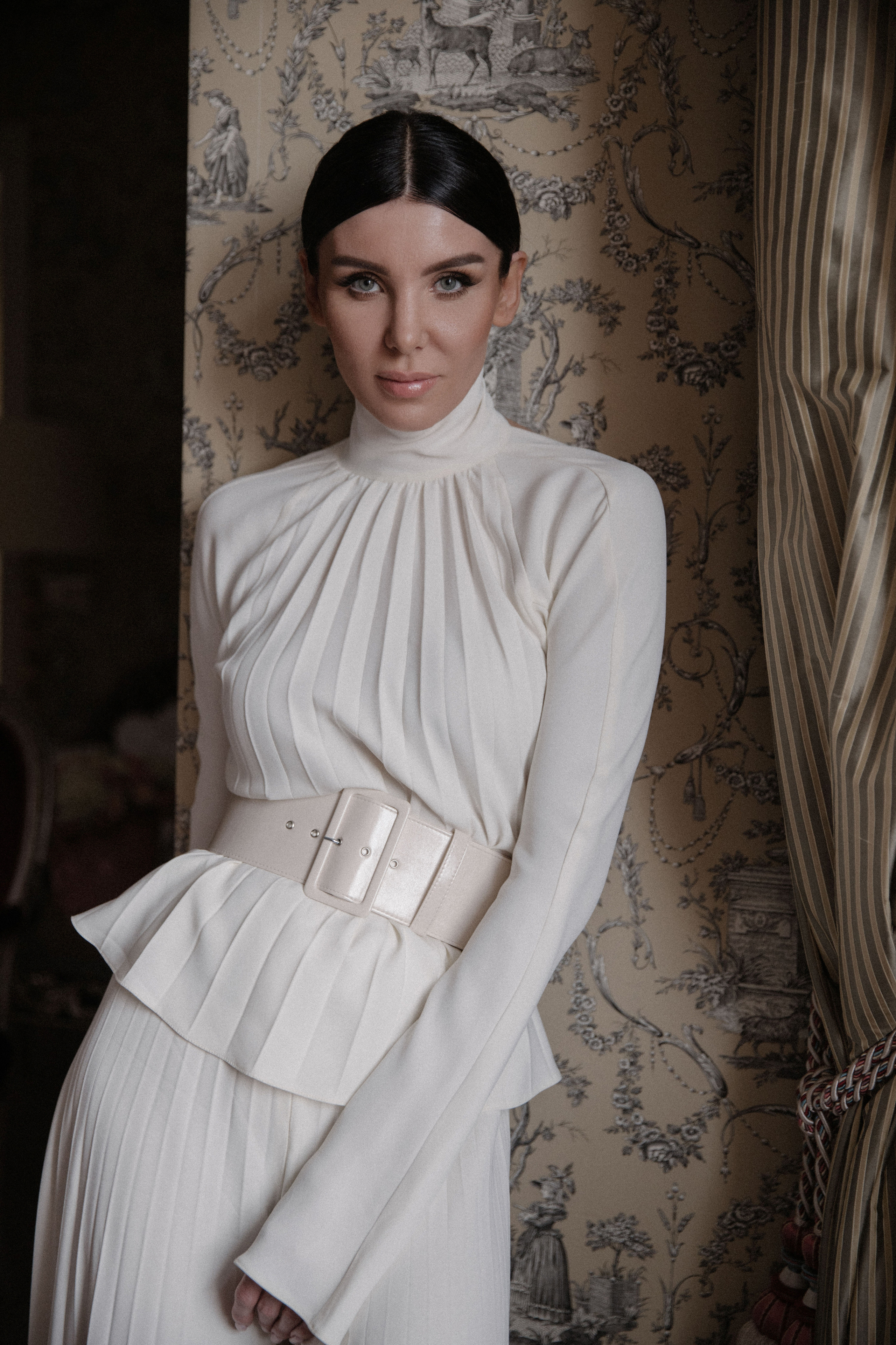 Инна и Дмитрий | 27.04. Портретный и свадебный фотограф в Москве Алина Гевал