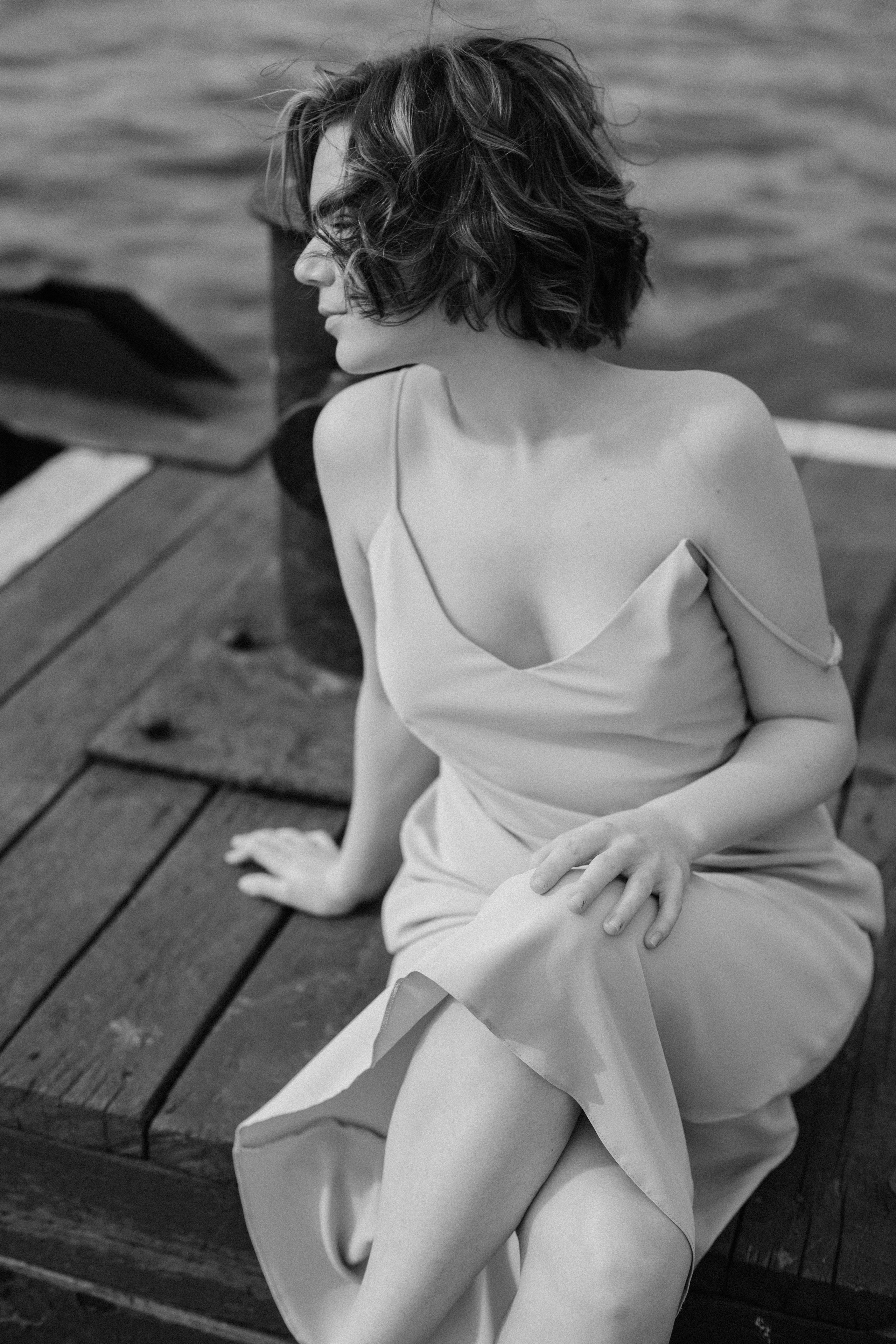 Алина. Портретный и свадебный фотограф в Москве Алина Гевал