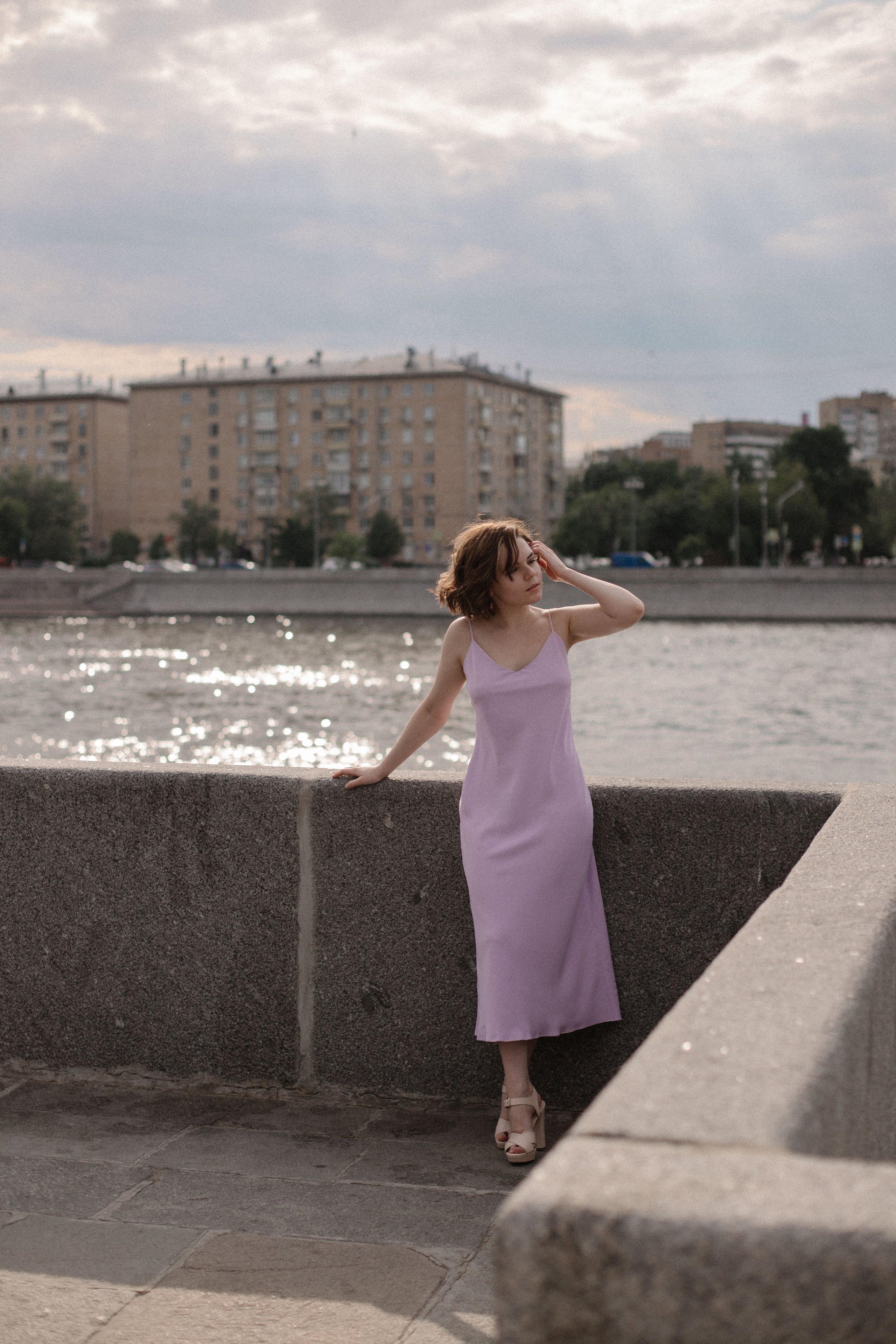 Алина. Портретный и свадебный фотограф в Москве Алина Гевал