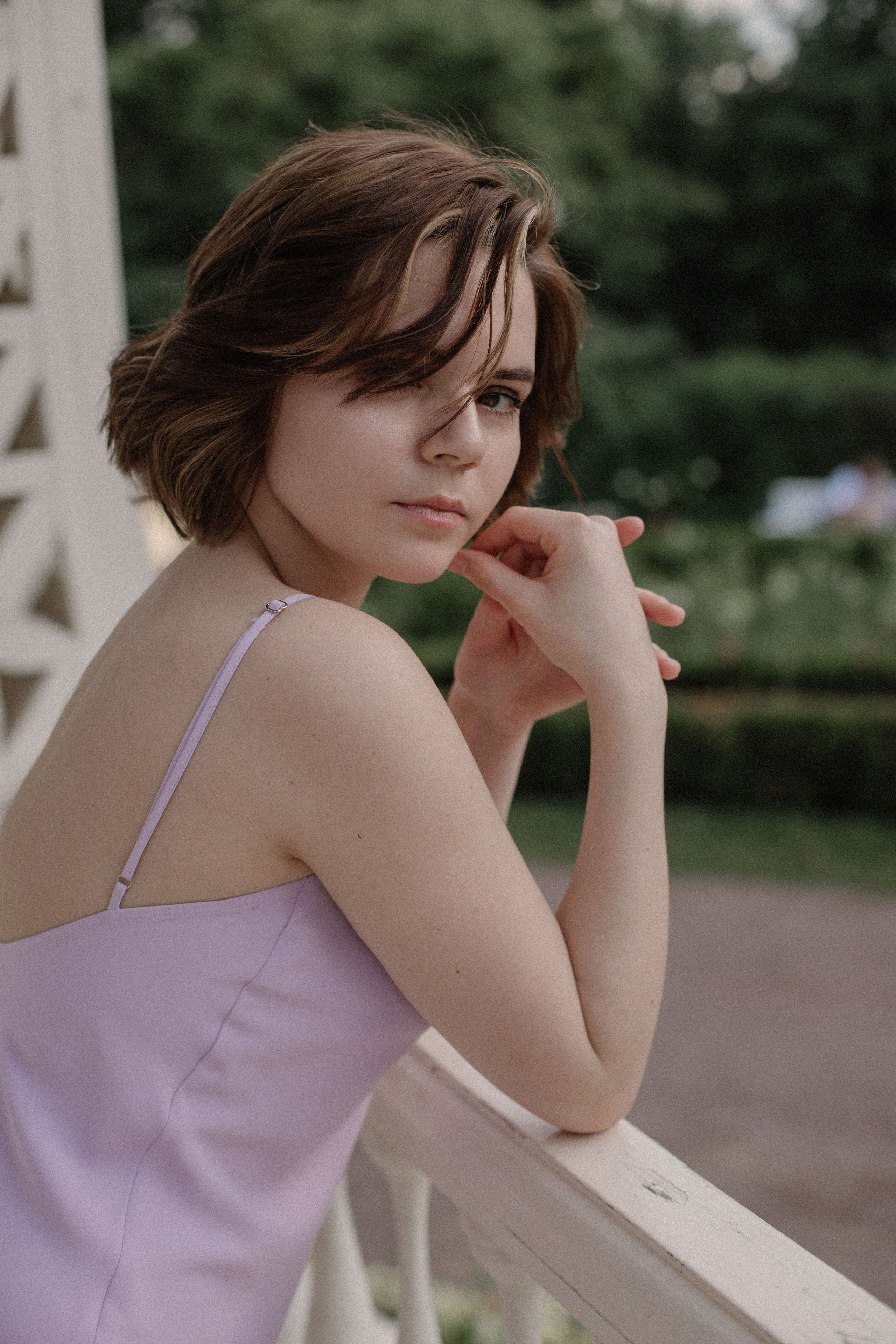 Алина. Портретный и свадебный фотограф в Москве Алина Гевал