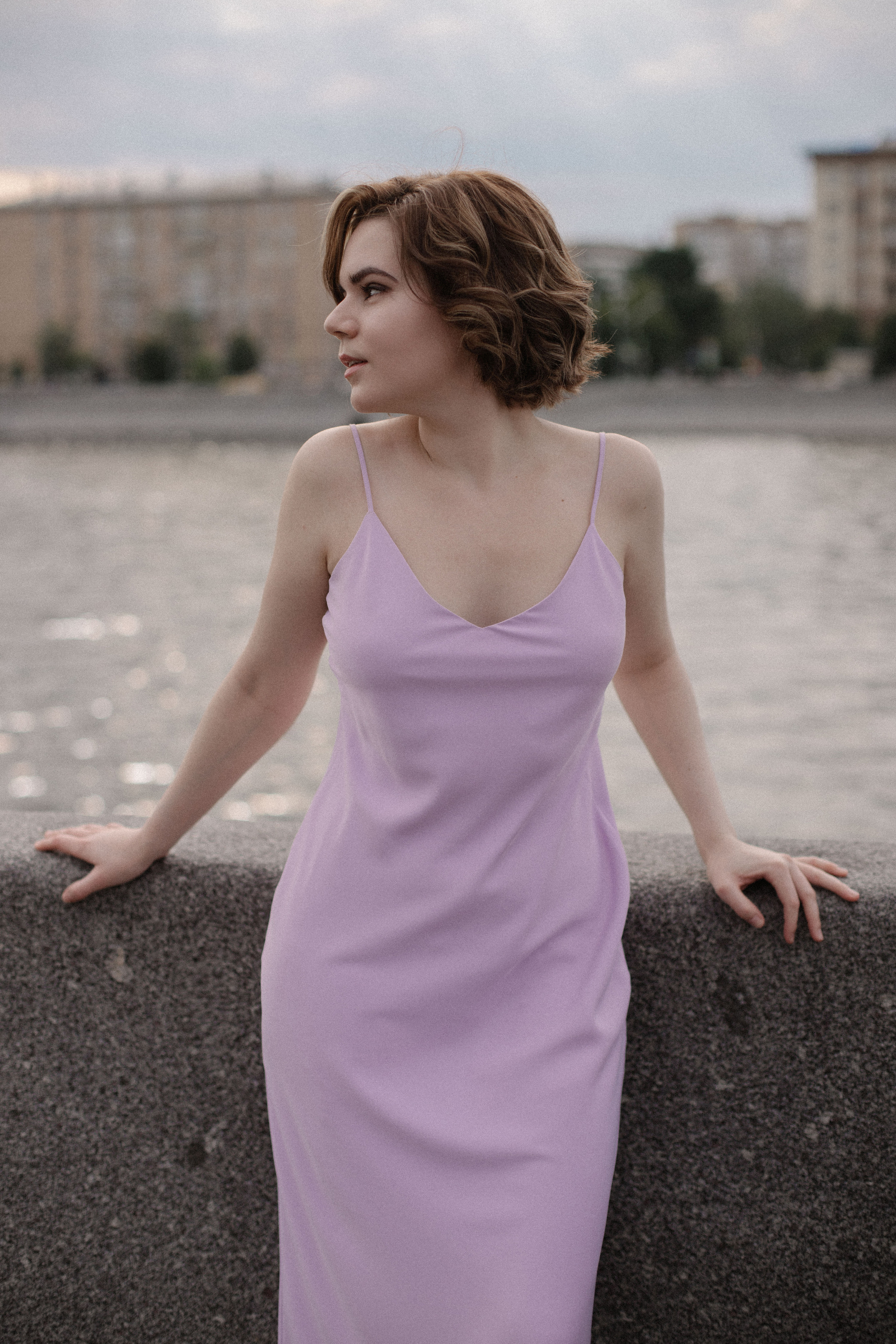 Алина. Портретный и свадебный фотограф в Москве Алина Гевал