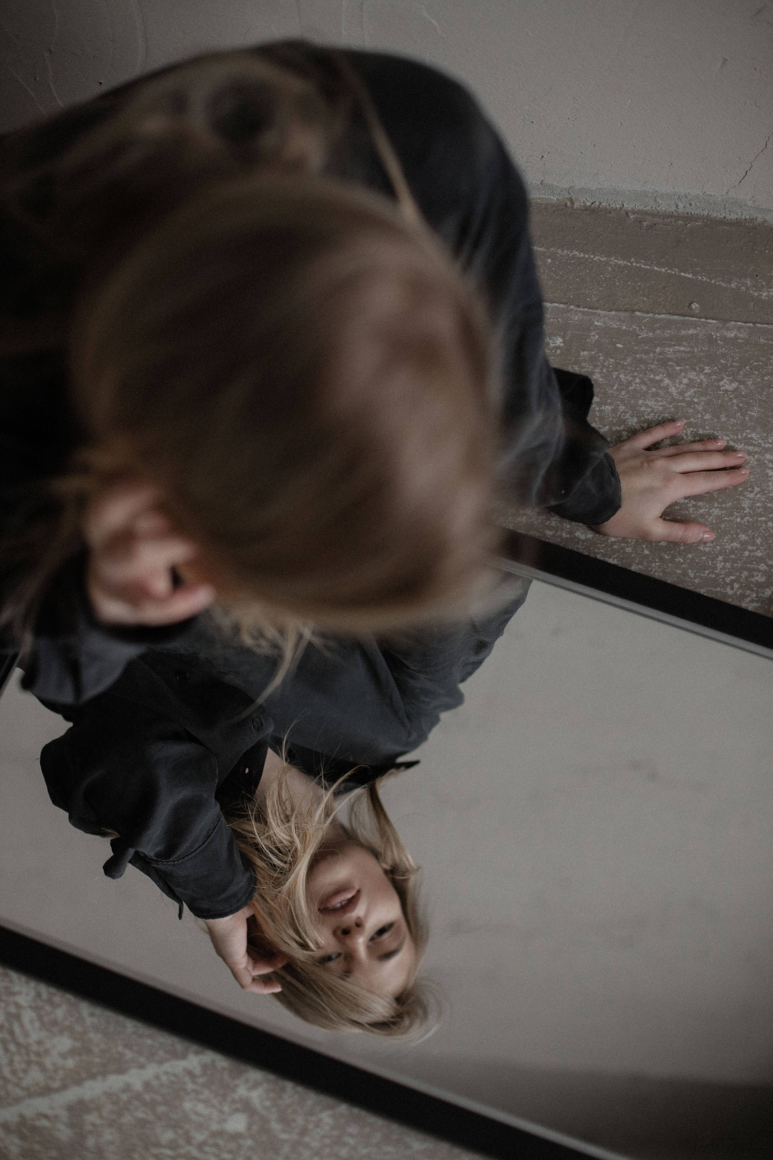 Ангелина. Портретный и свадебный фотограф в Москве Алина Гевал