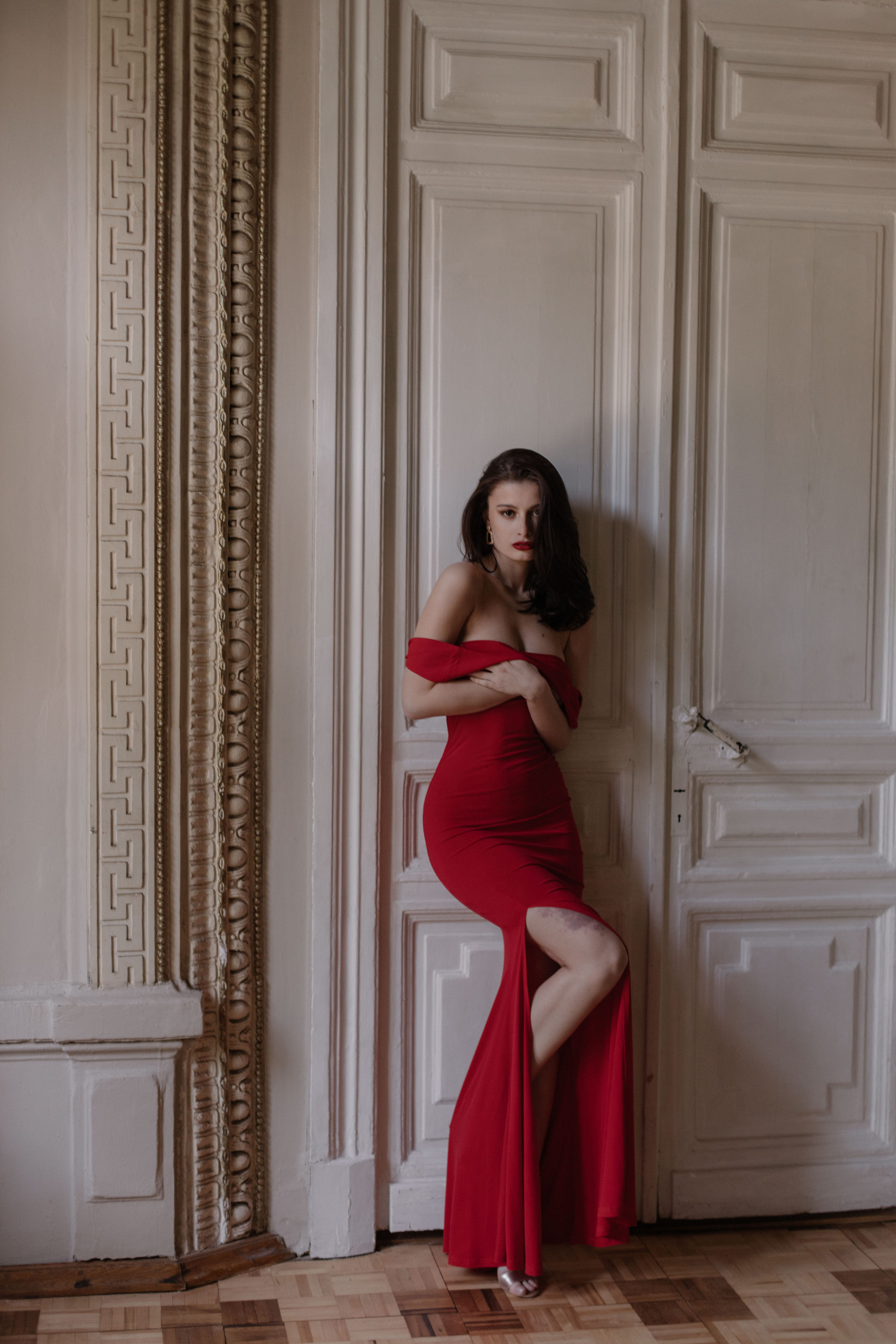 Ди. Портретный и свадебный фотограф в Москве Алина Гевал