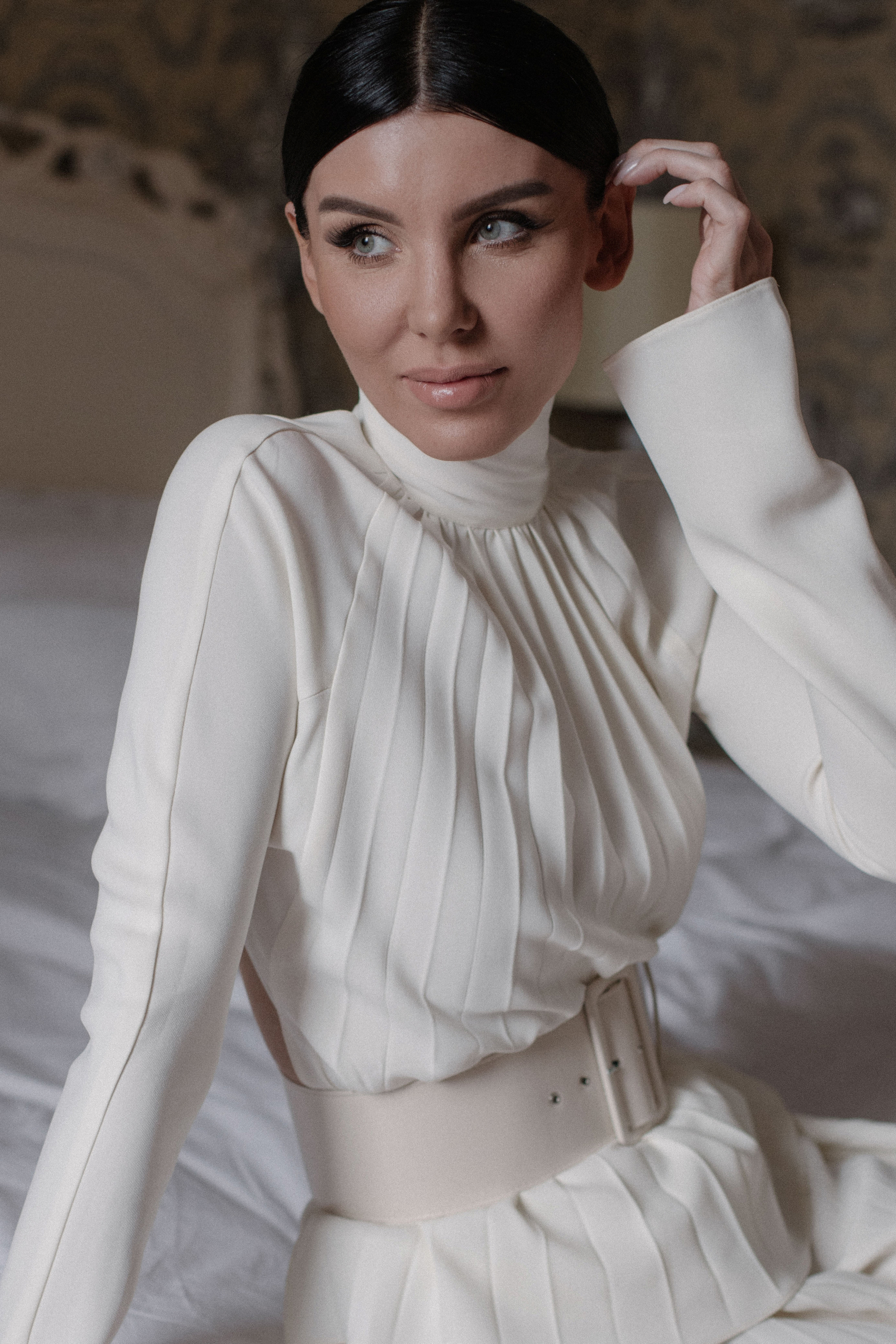 Инна и Дмитрий | 27.04. Портретный и свадебный фотограф в Москве Алина Гевал