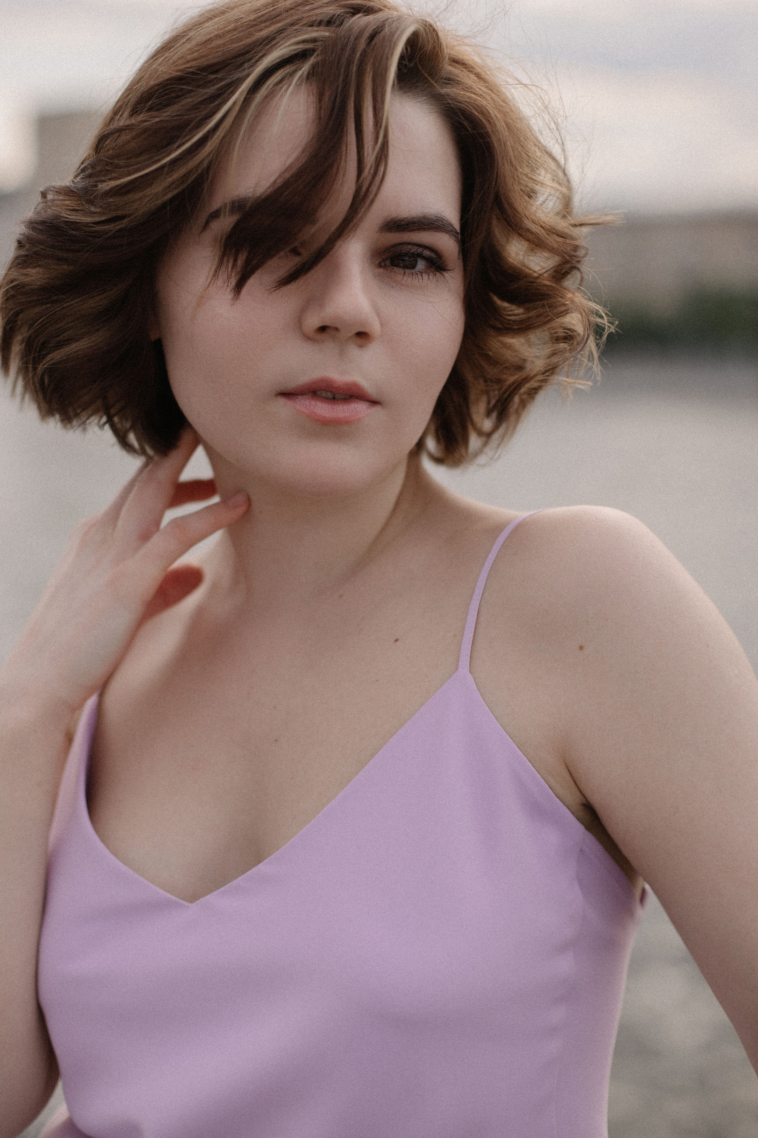 Алина. Портретный и свадебный фотограф в Москве Алина Гевал