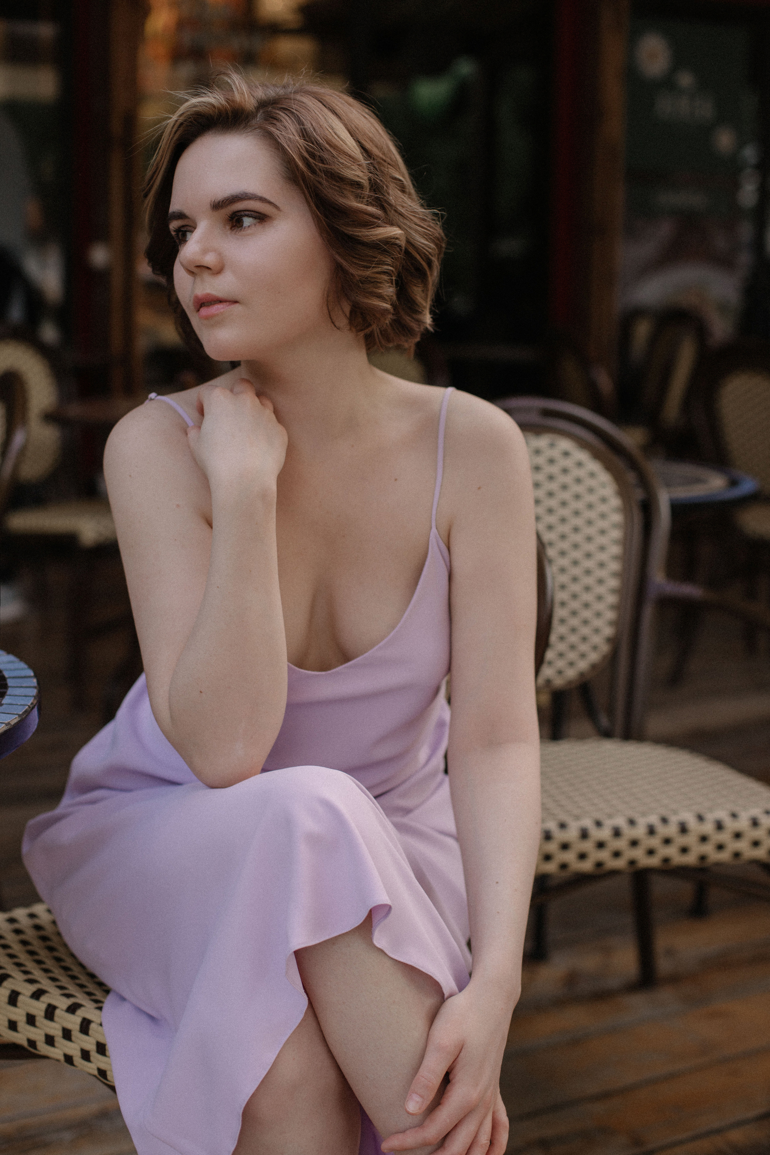 Алина. Портретный и свадебный фотограф в Москве Алина Гевал