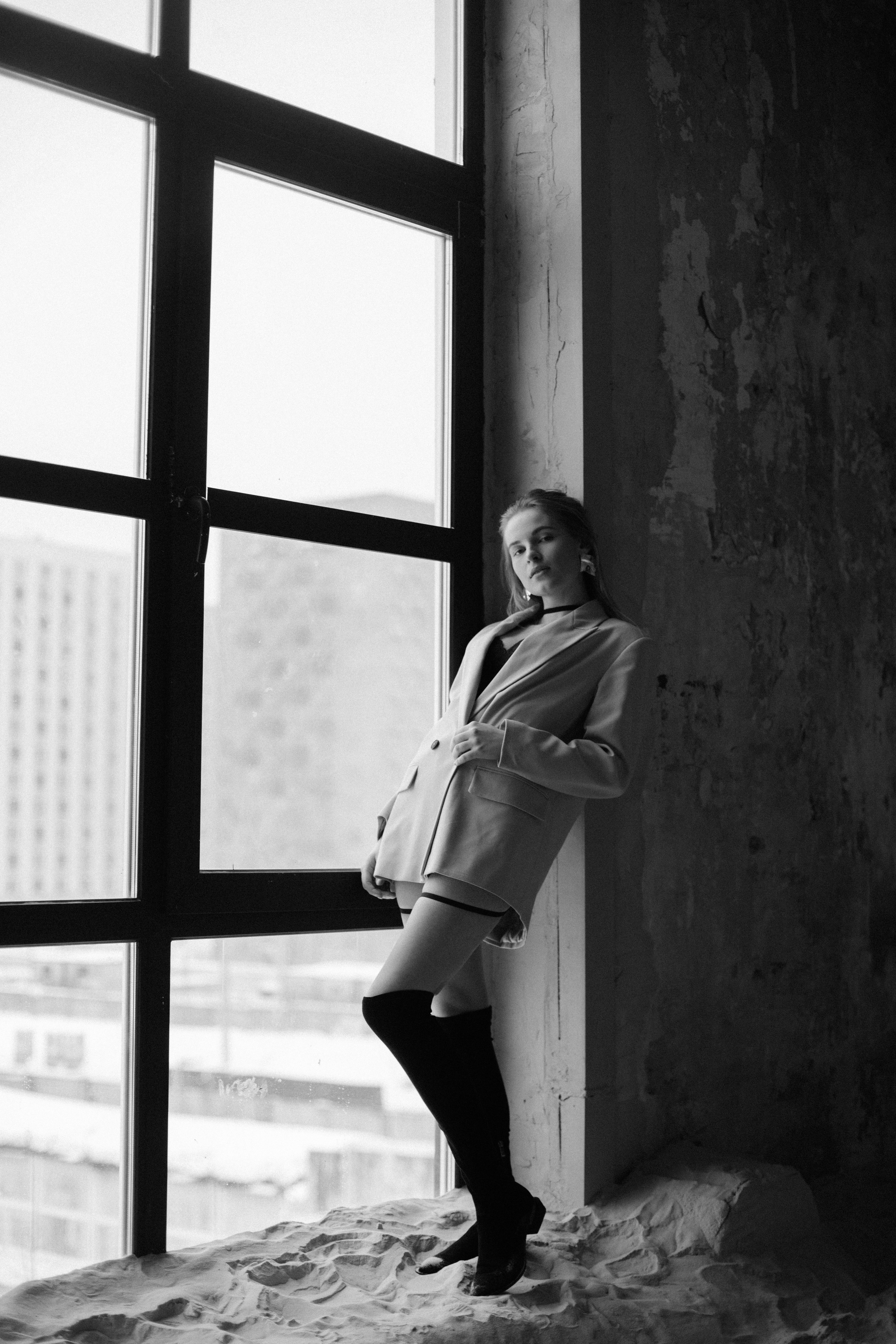 Ангелина. Портретный и свадебный фотограф в Москве Алина Гевал