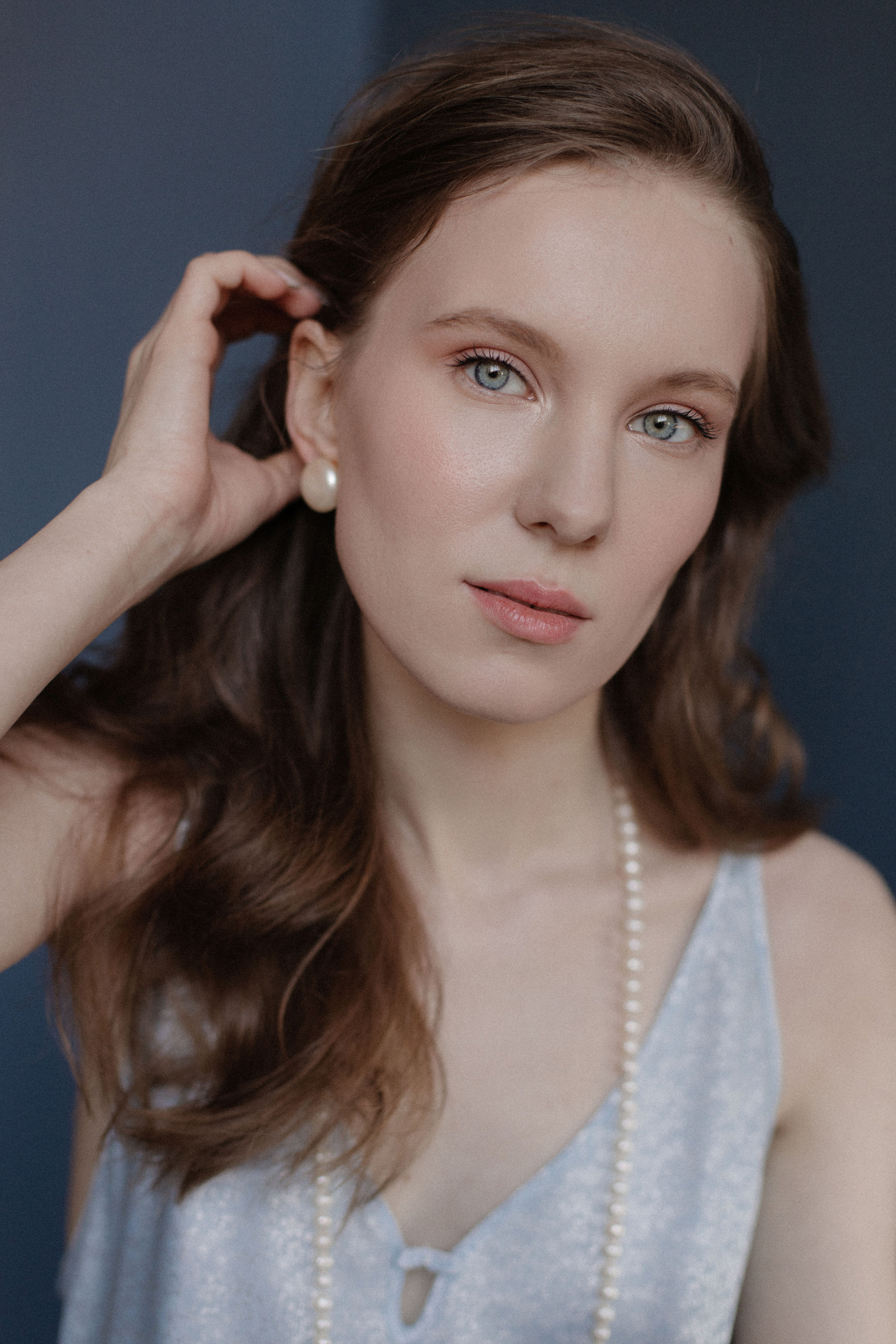 Фотодень #1. Портретный и свадебный фотограф в Москве Алина Гевал