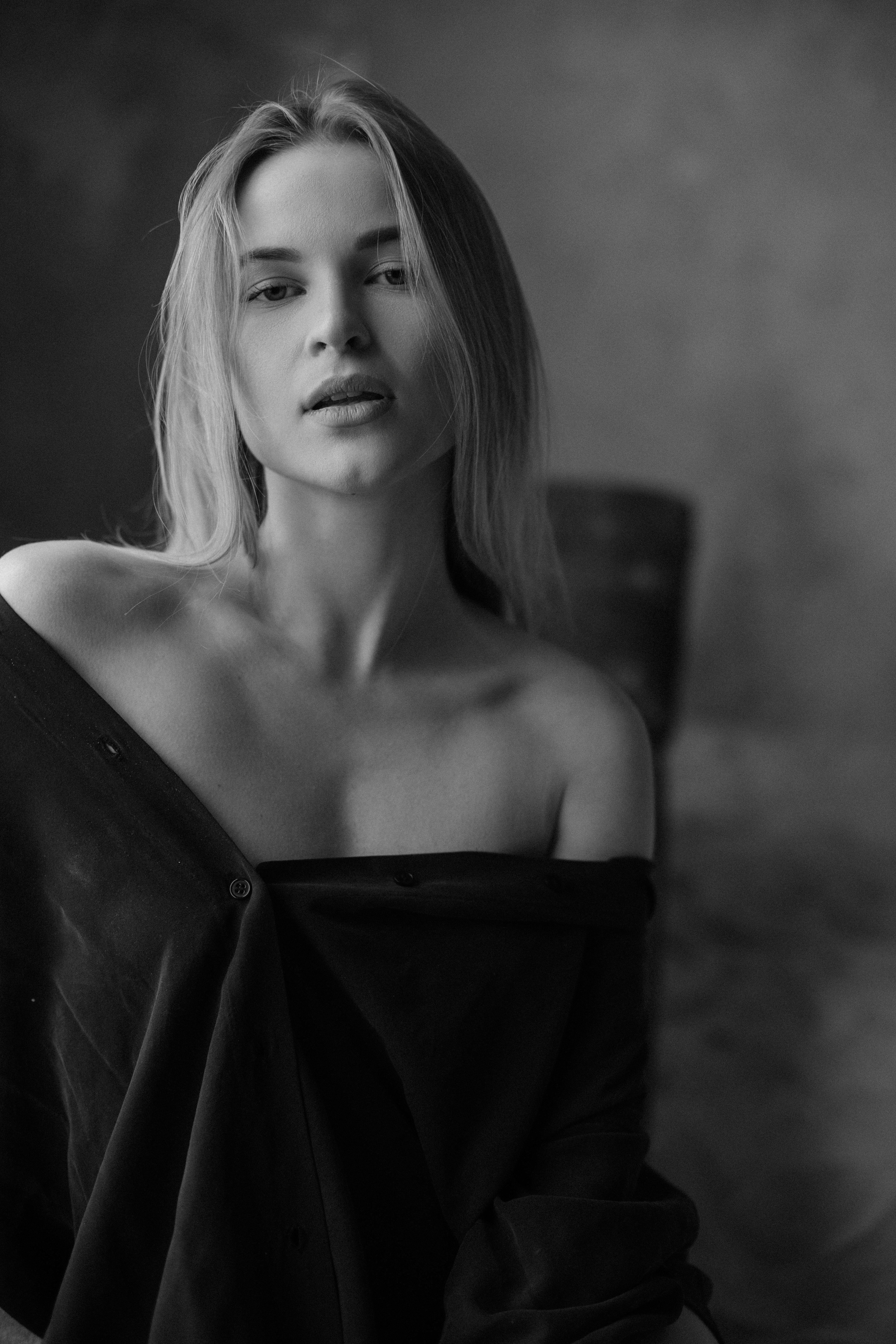 Ангелина. Портретный и свадебный фотограф в Москве Алина Гевал