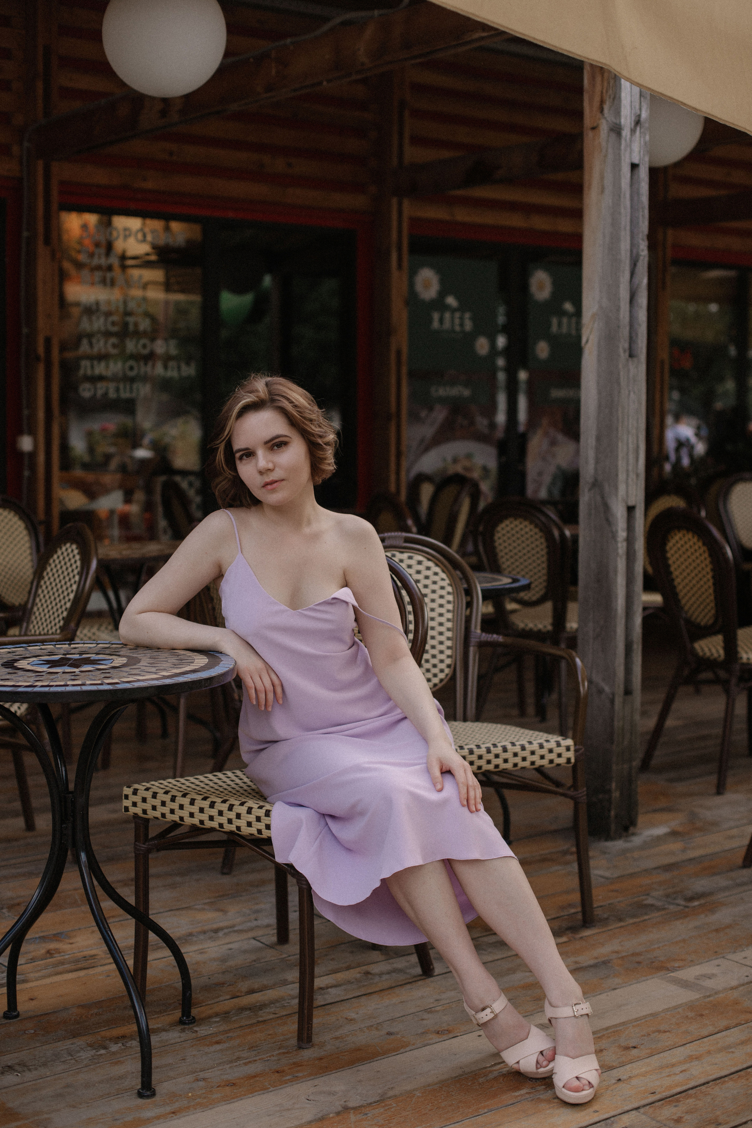 Алина. Портретный и свадебный фотограф в Москве Алина Гевал