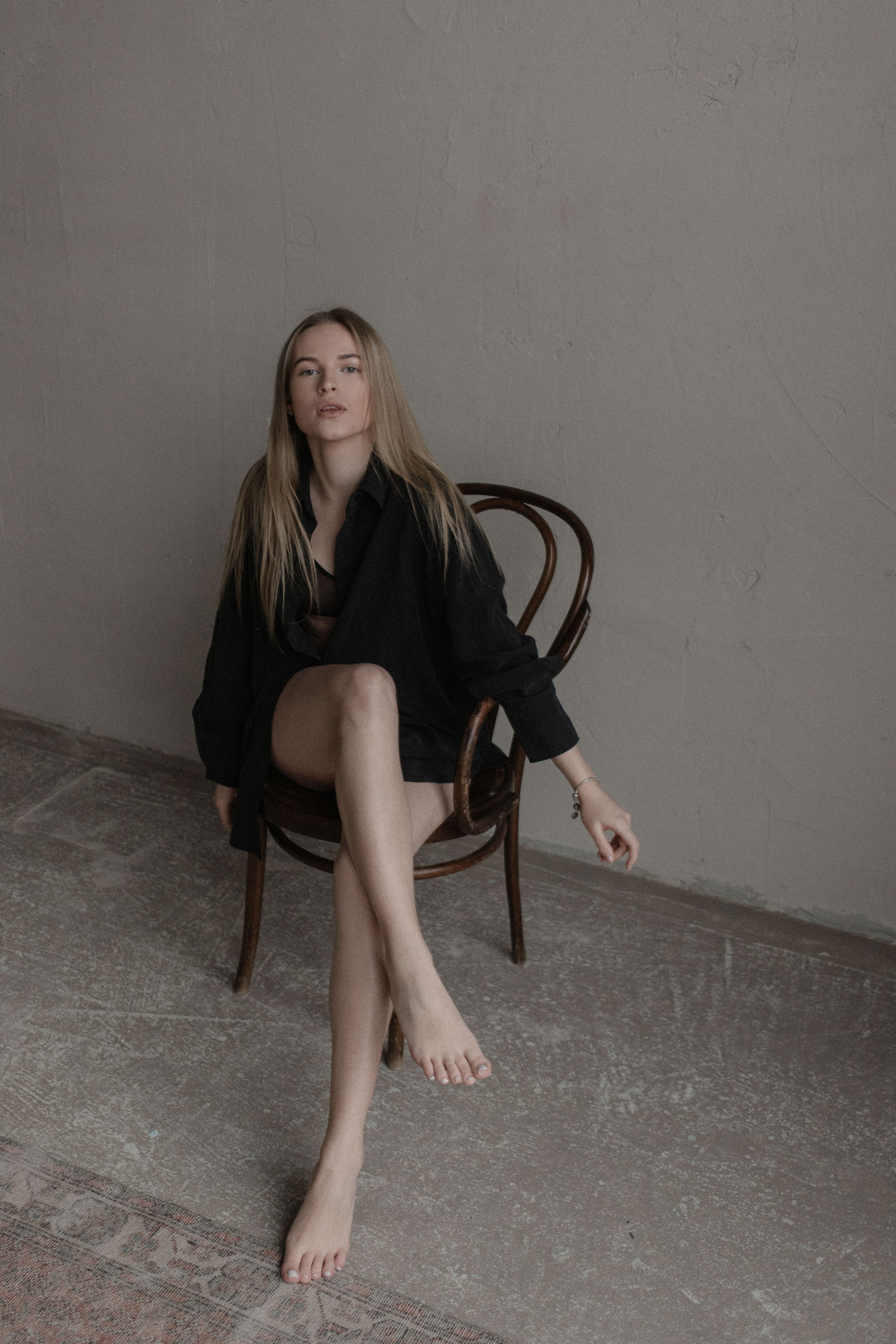 Ангелина. Портретный и свадебный фотограф в Москве Алина Гевал