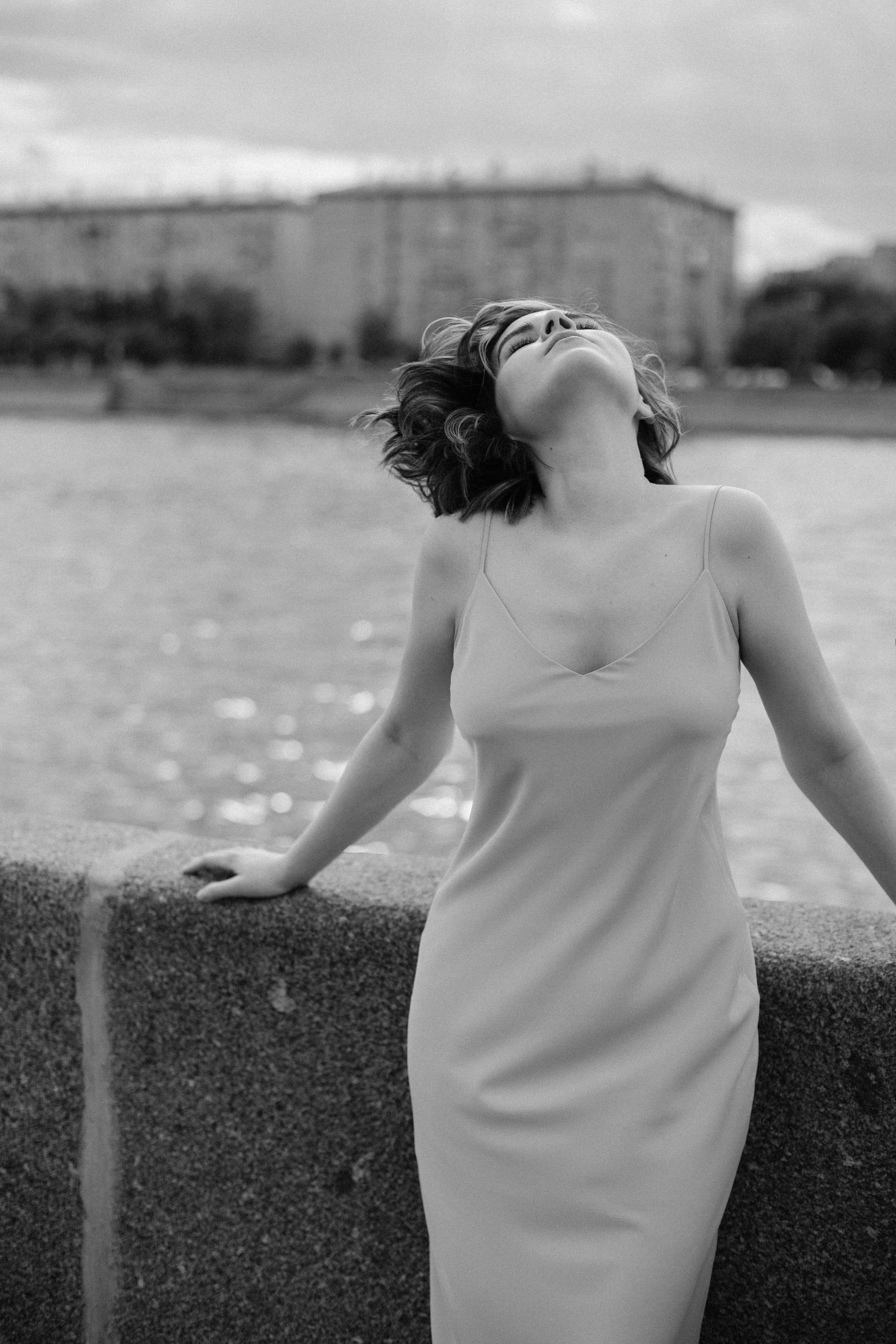 Алина. Портретный и свадебный фотограф в Москве Алина Гевал