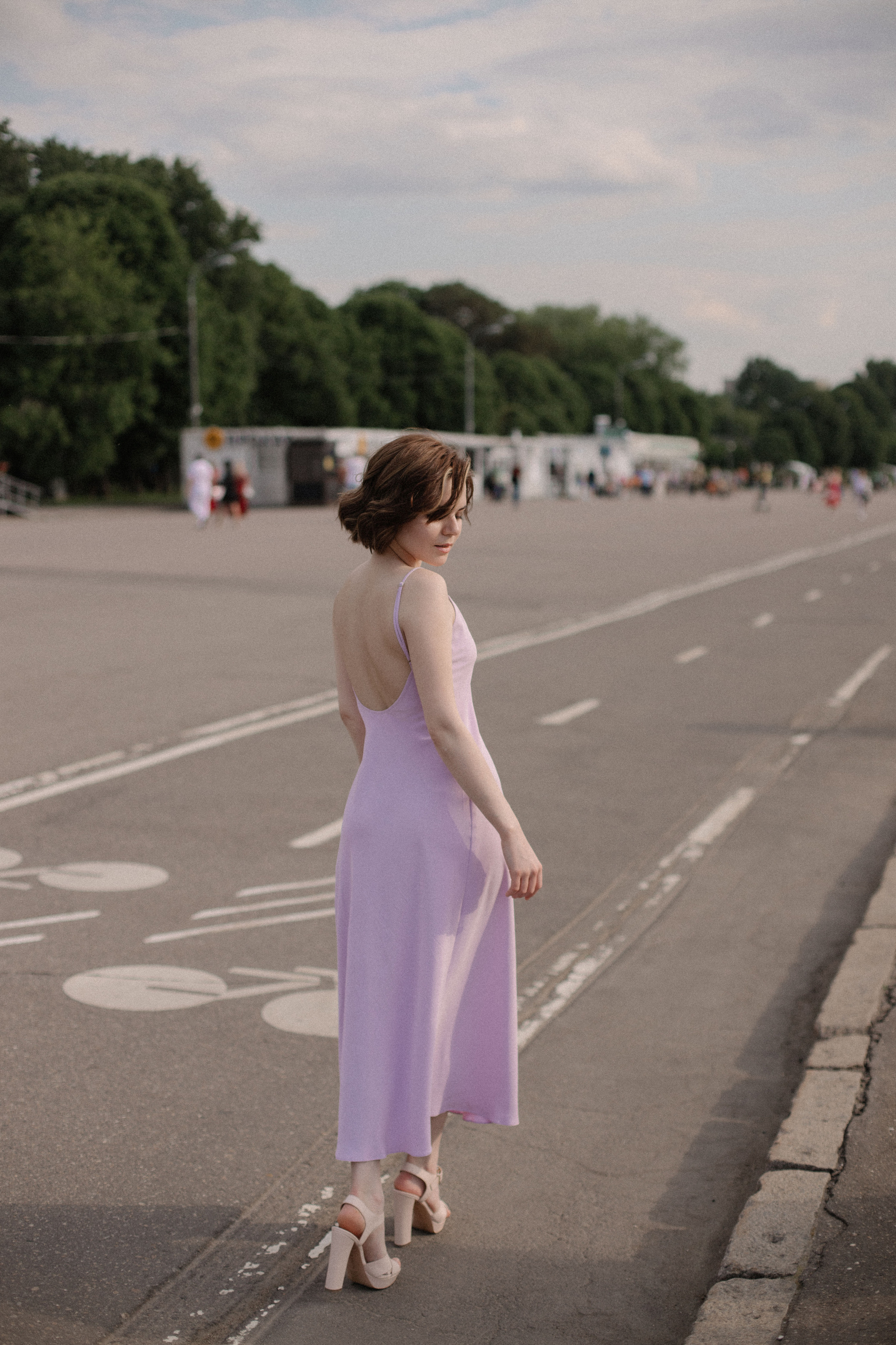 Алина. Портретный и свадебный фотограф в Москве Алина Гевал